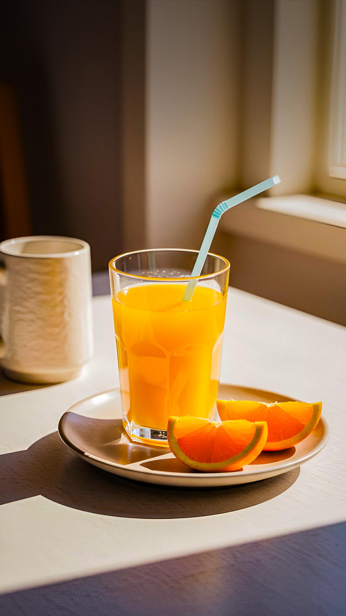 Health Experts Highlight Morning Drinks to Lower Blood Pressure