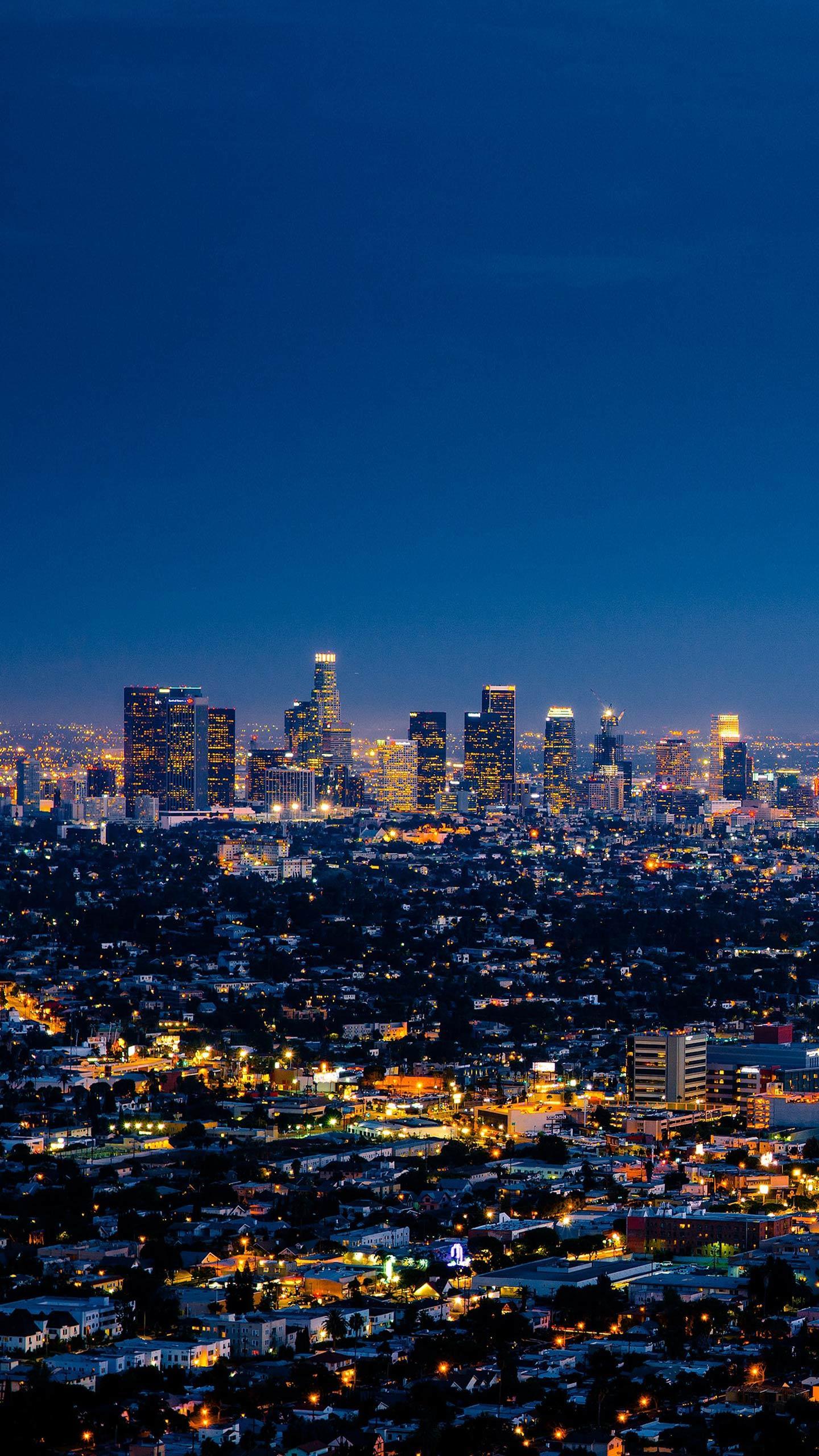The Godfrey Hotel Hollywood Revitalizes L.A. Glamour with Unique Rooftop Experience