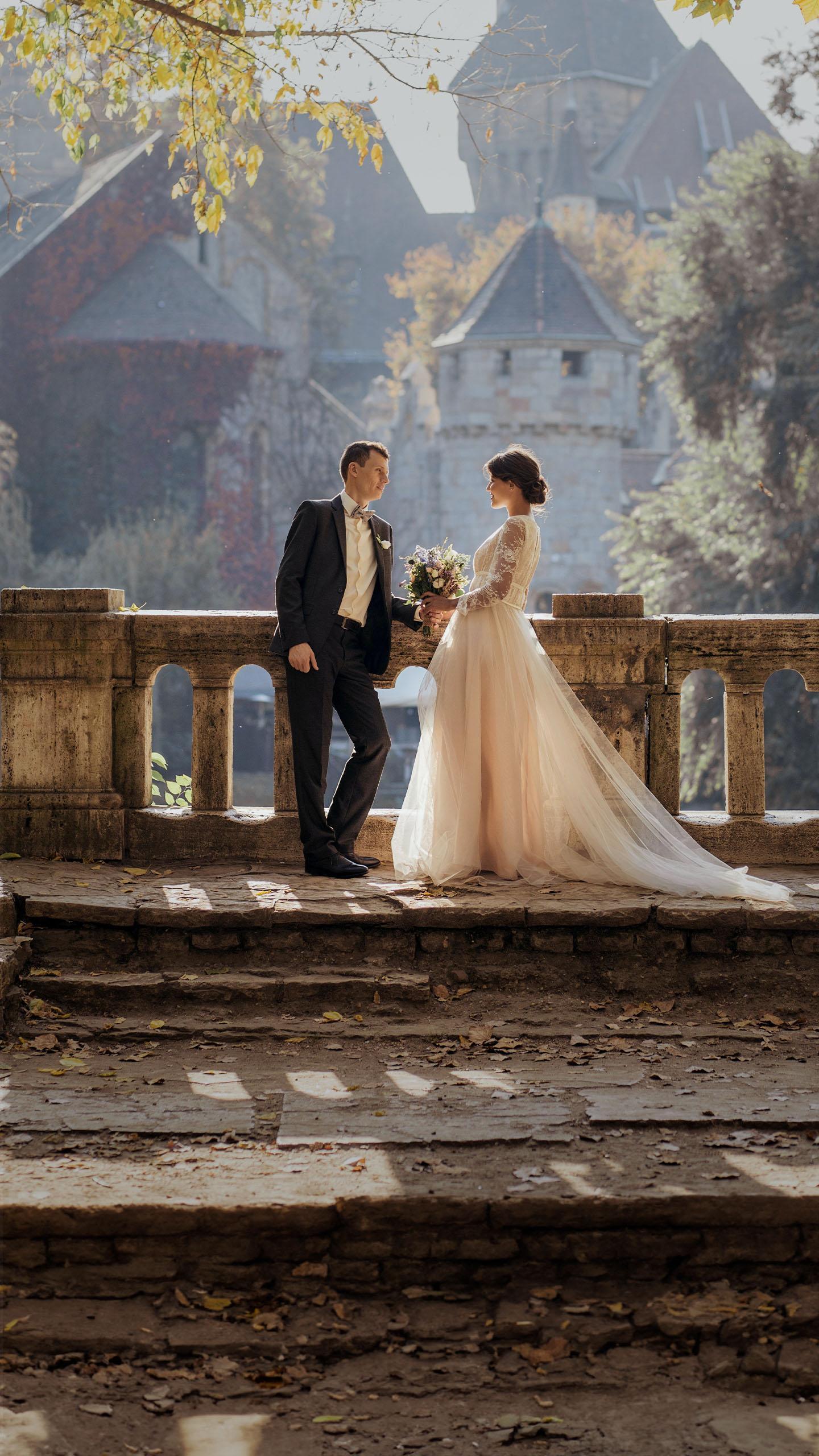 Millennial and Gen Z Brides Challenge Tradition by Keeping Their Last Names