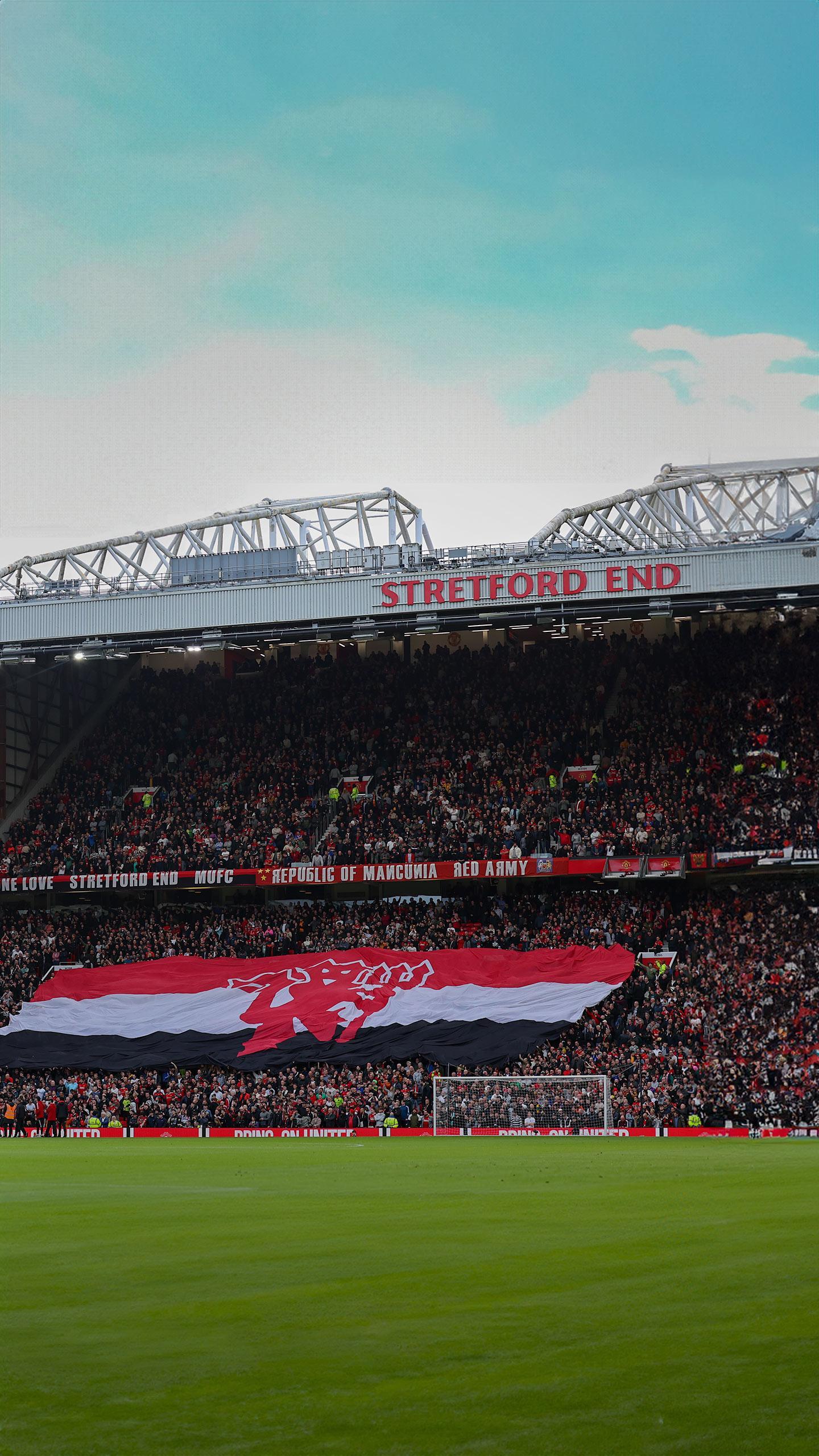 Remembrance Sunday Commemorated by Armed Forces and Football Fans in North West England