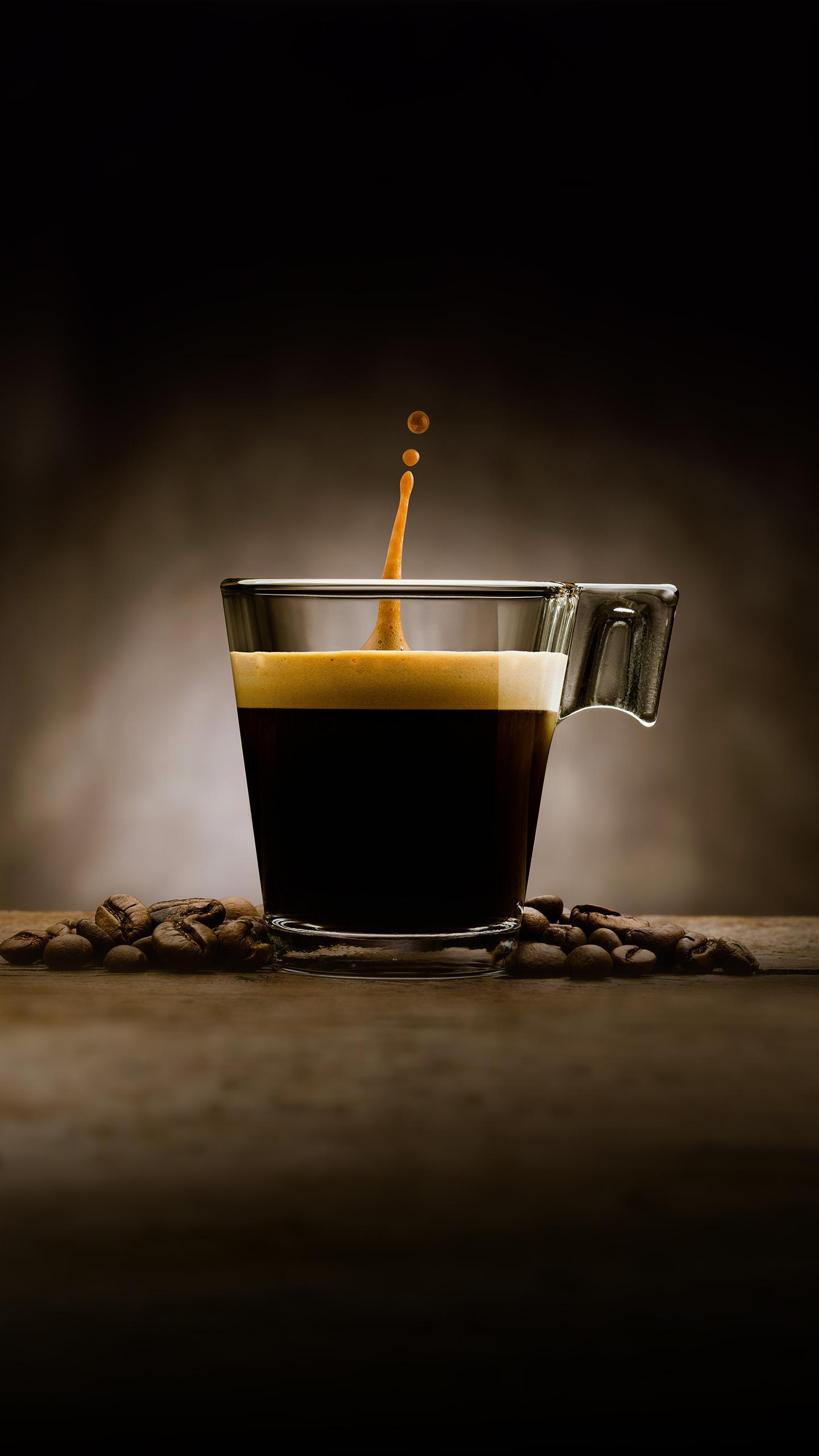 Espresso Martini's Three Beans: A Symbol of Health, Wealth, and Happiness