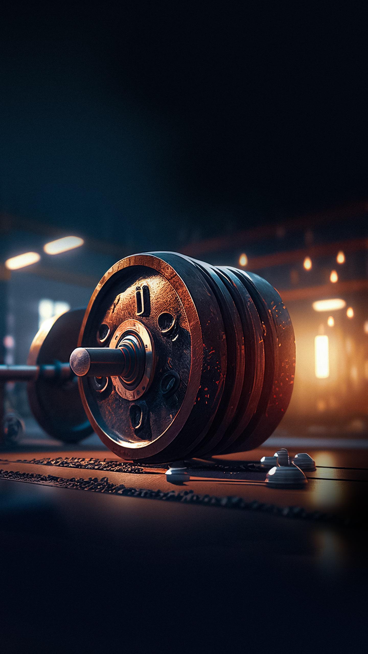 Patricia Greaves Transforms Life Through Bodybuilding After 50