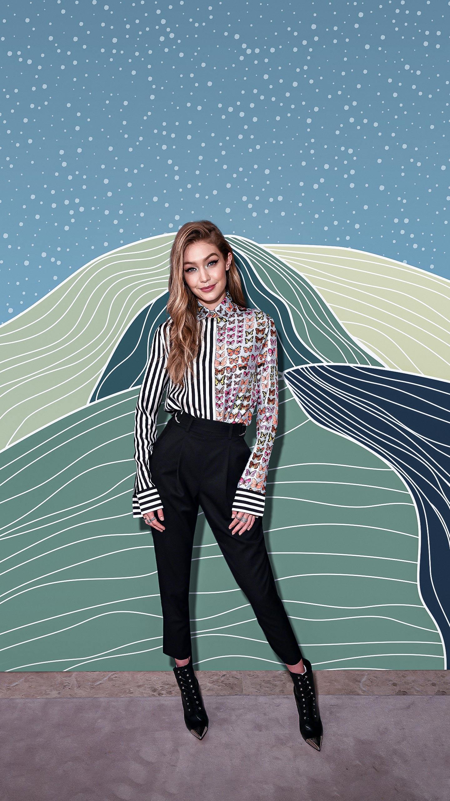 Taylor Swift and Gigi Hadid Embrace Square-Toe Boot Trend