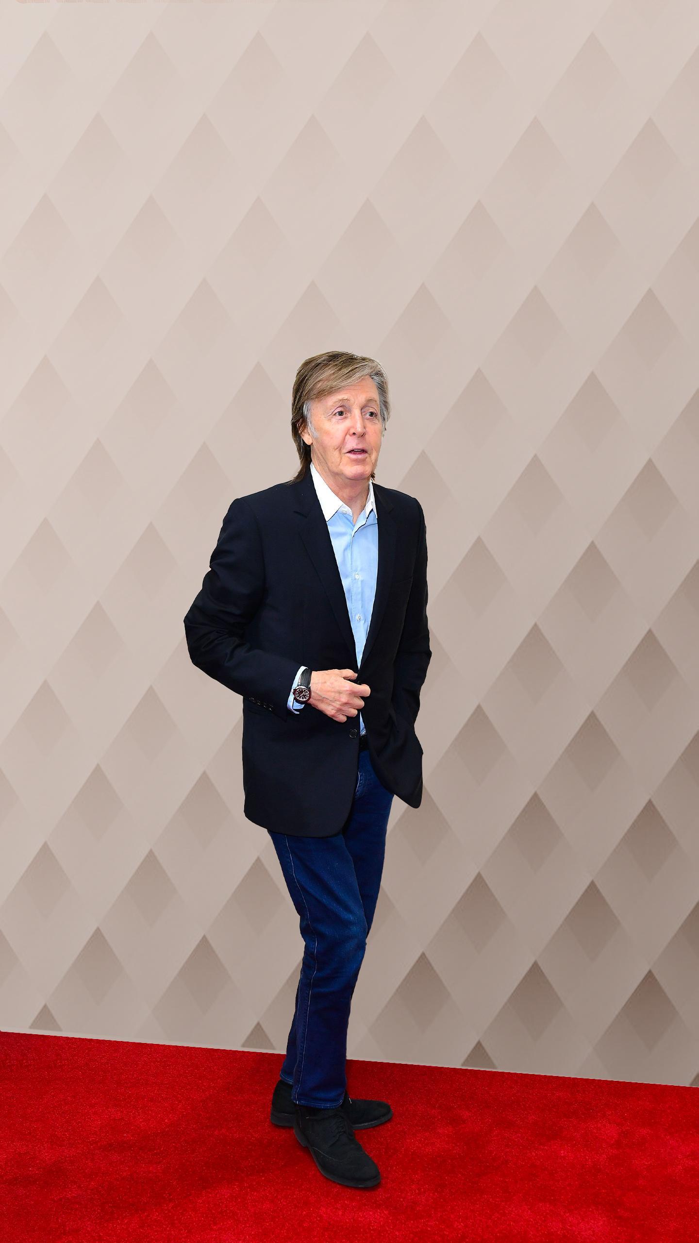 Paul McCartney's Insights on Aging and Love Highlighted in New Analysis
