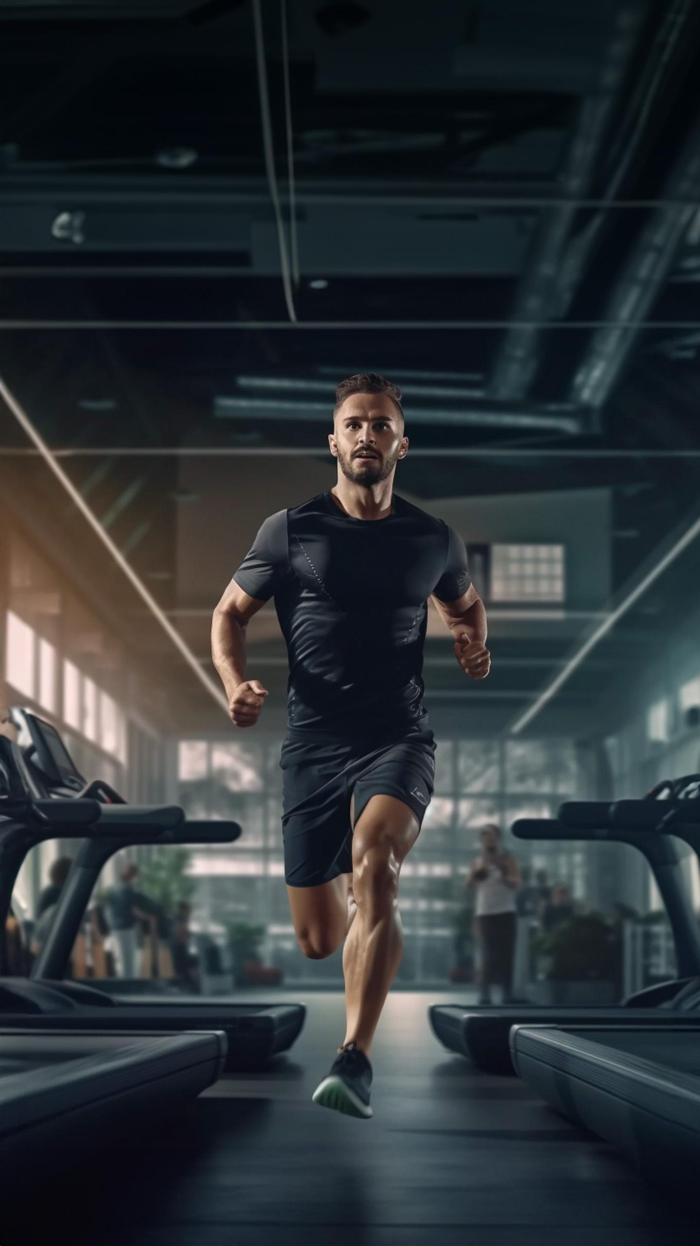 Martin Kemp Embraces Treadmill Workouts to Maintain Fitness at 64