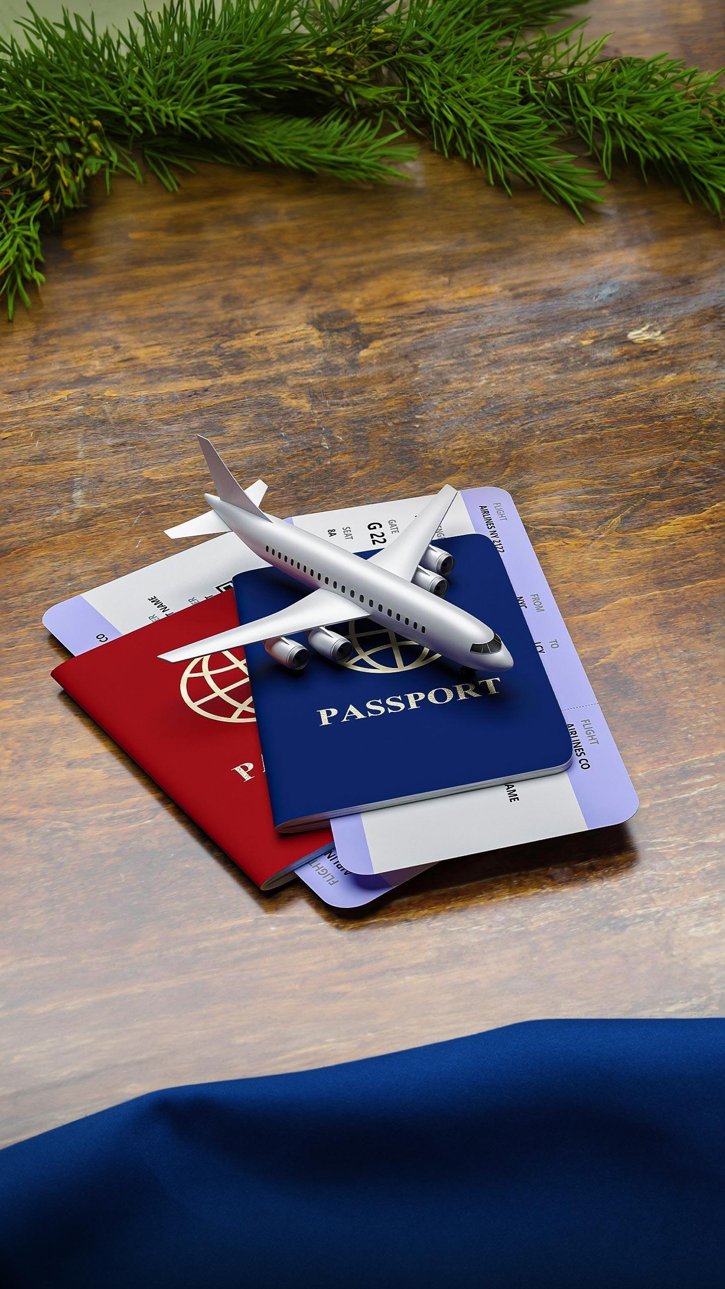 Experts Advise Booking 2025 Holiday Travel Early for Better Deals