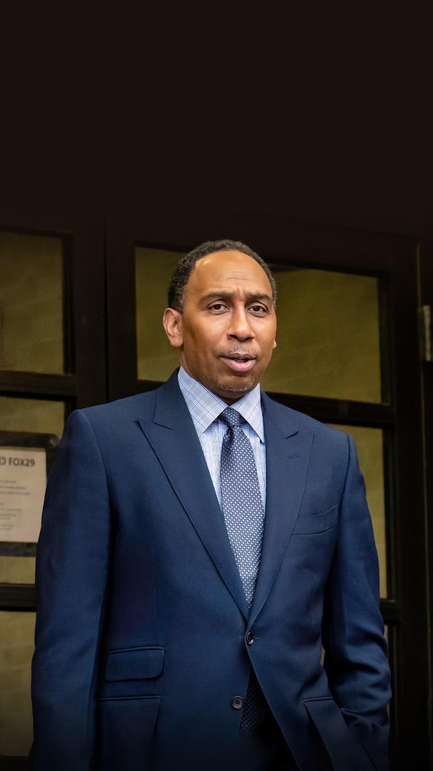 Emmitt Smith Engages University of Michigan Students in Mental Health and Substance Use Dialogue