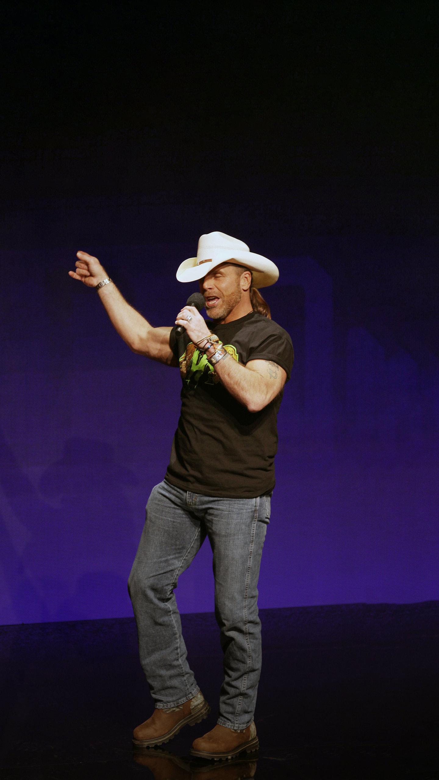 Steve Michaels Contributes to Community Voices, Engages with Local Neighbors