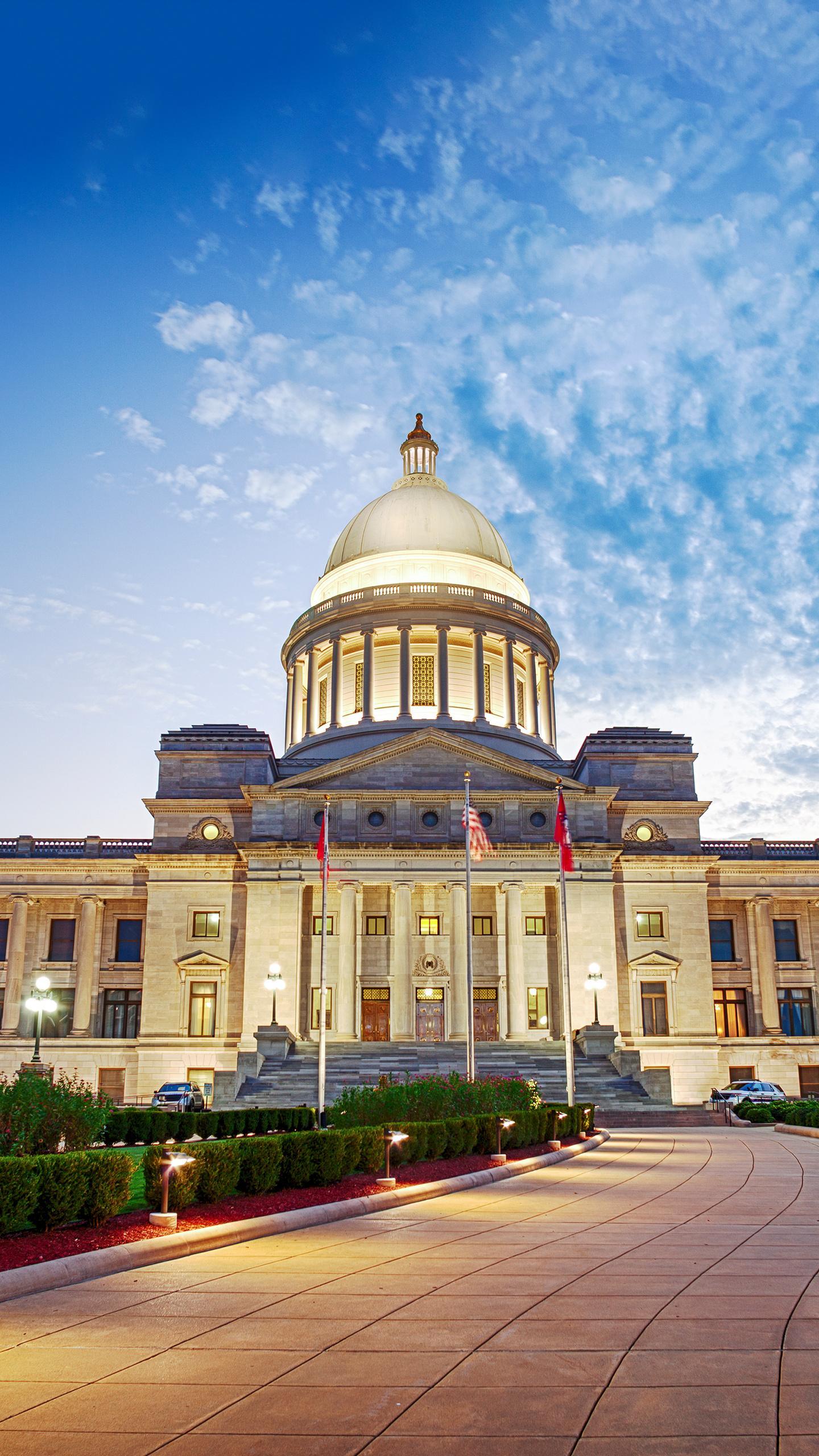 Baptist Health Partners with RapidAI to Enhance Stroke Care in Arkansas