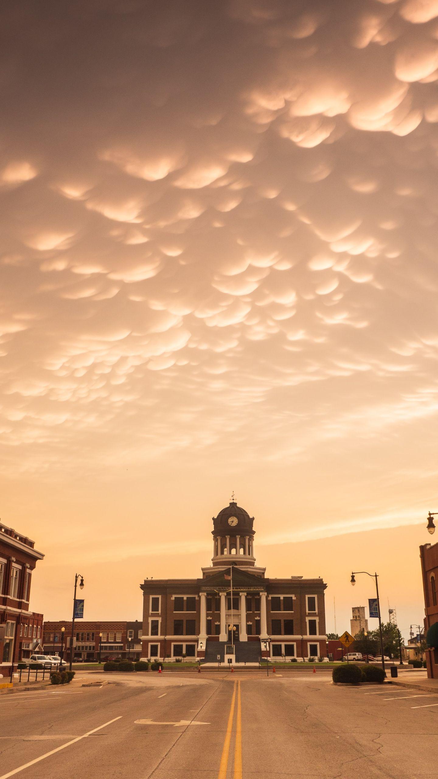 Barron County Weather Update: Overcast Conditions Expected