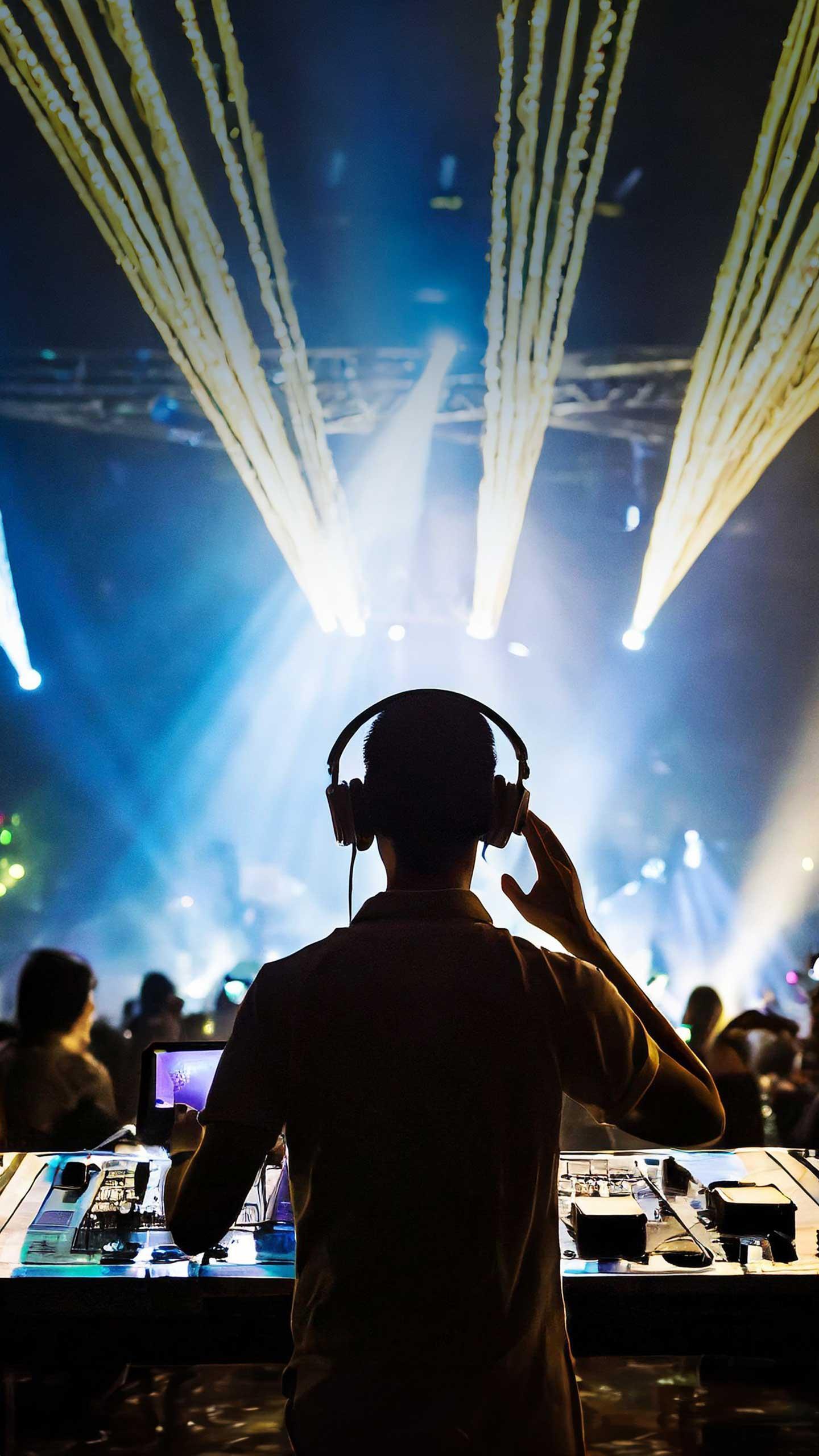ARC After Dark: Silent Disco Edition Combines Dining and Dance in Vancouver