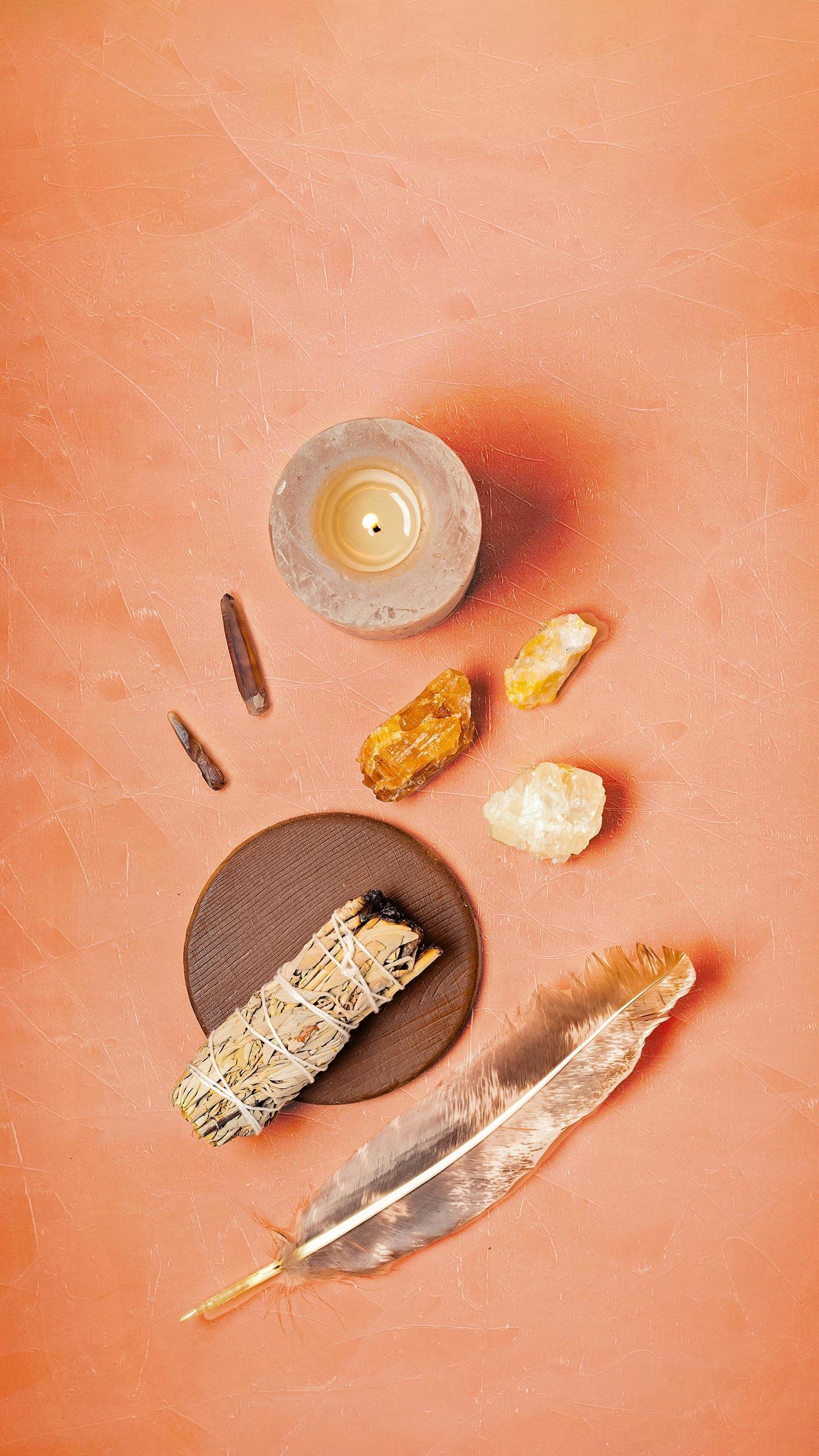 Bangs Sisters' Spiritualism Practices Disrupted by Police in Chicago
