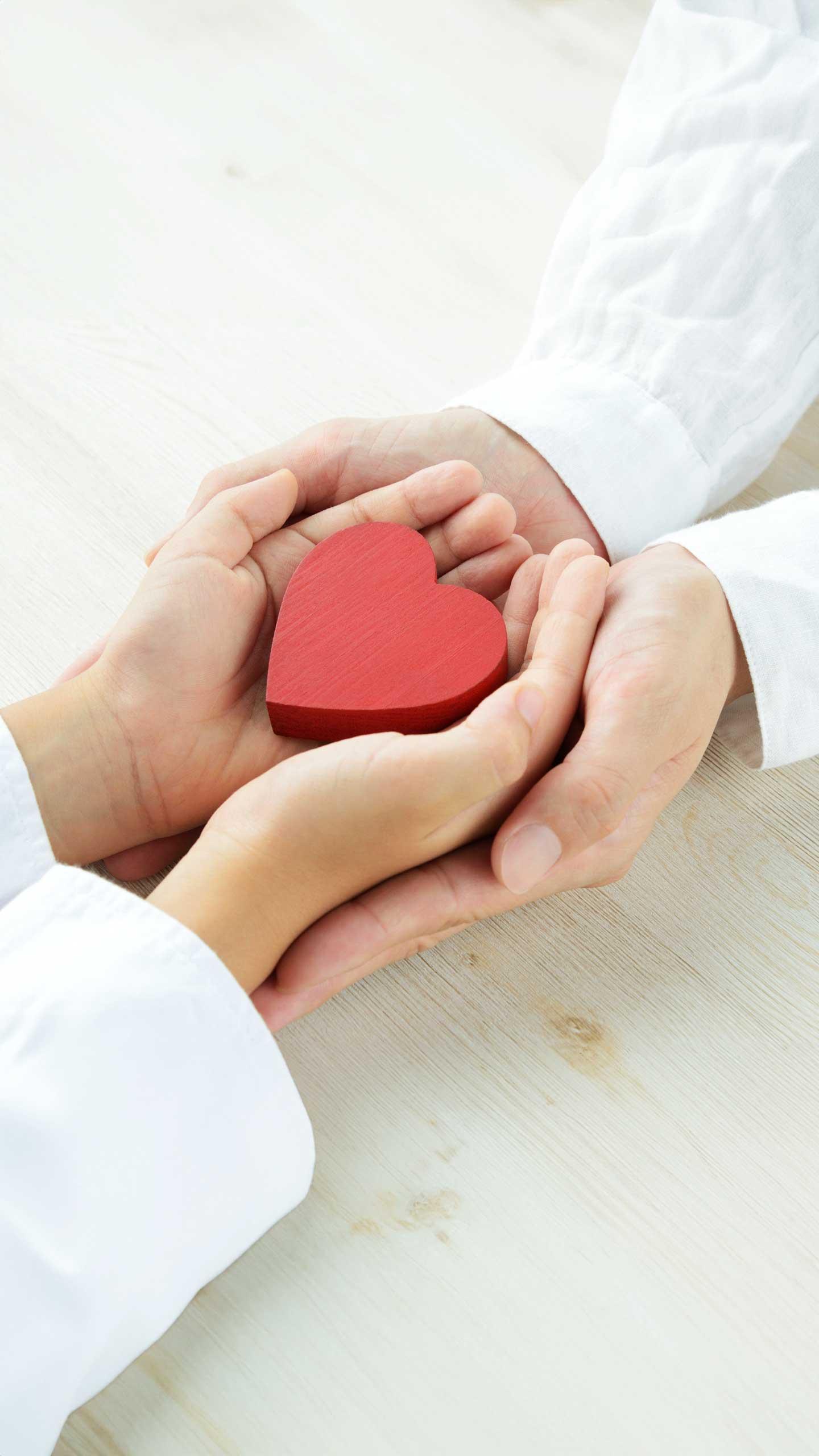 CRP Blood Test Emerges as Key Predictor of Heart Attack Risk