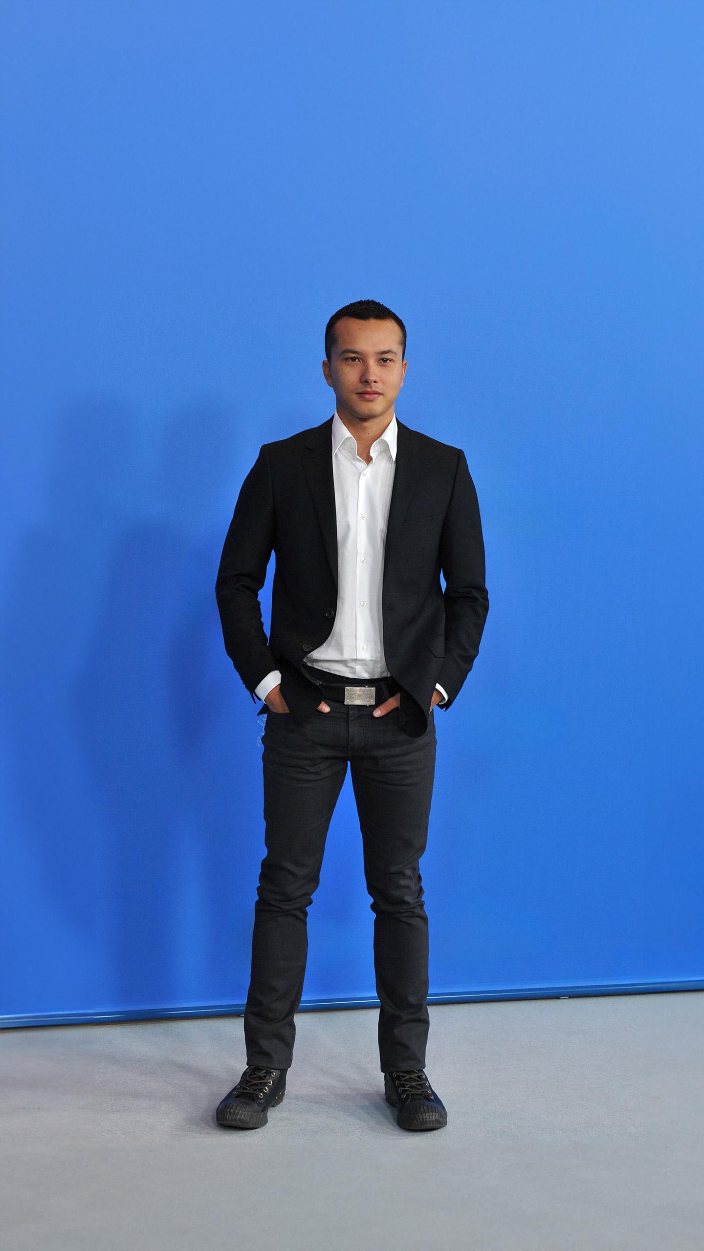 Olivier Rousteing Departs Balmain After 14 Years, Marking End of an Era