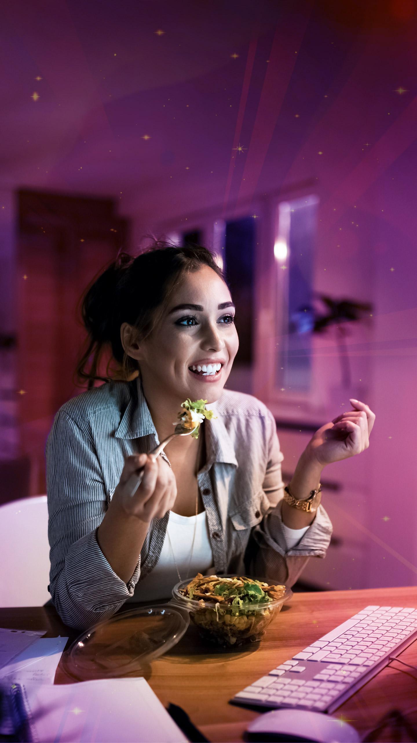 Vogue Offers Tips for Optimizing Dinner for Better Health and Performance