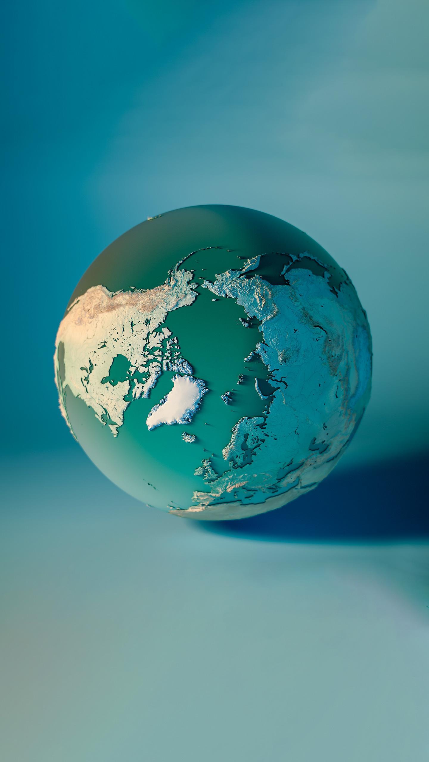 Research Highlights Climate Change's Impact on Reproductive Health