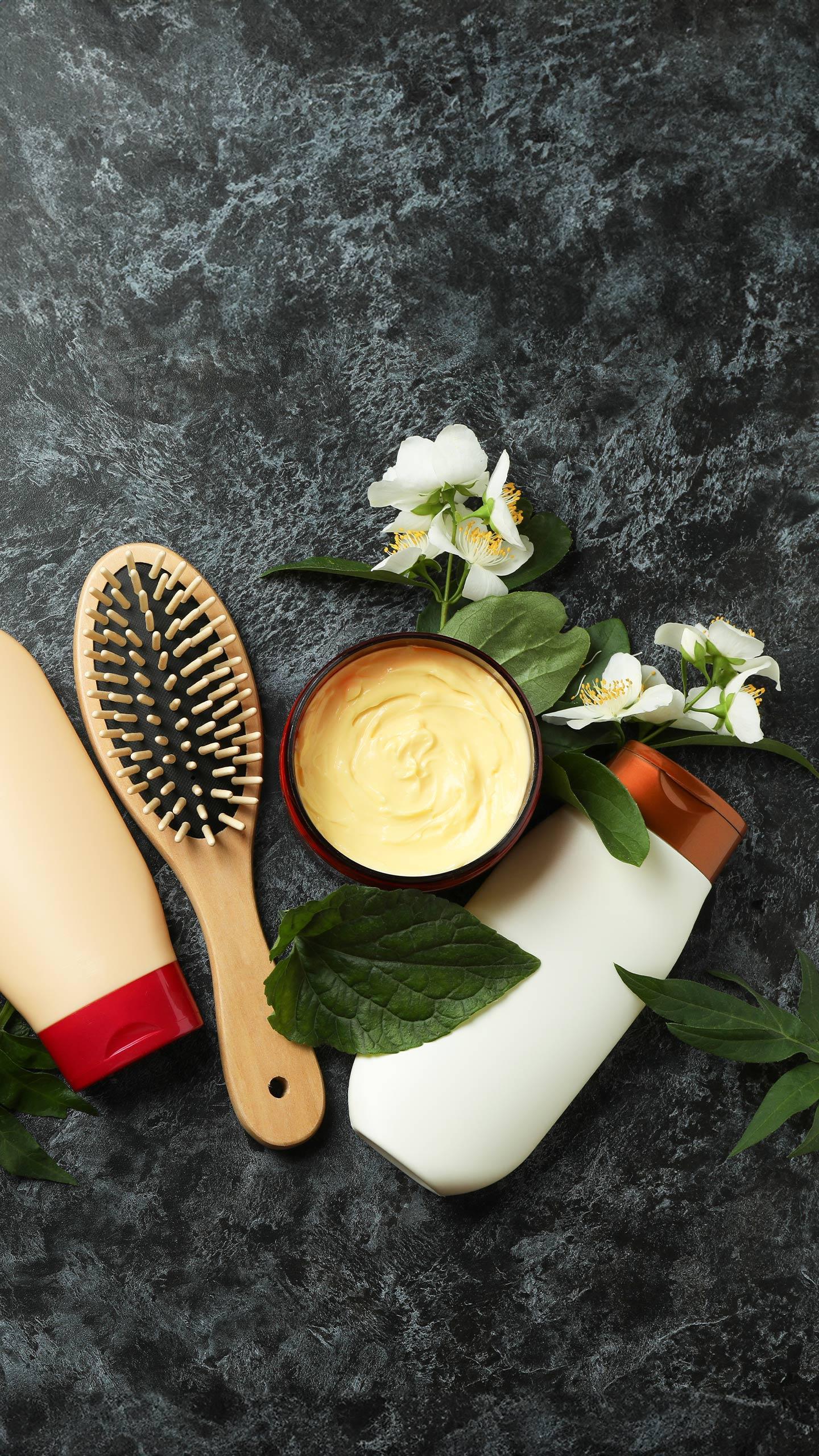 Doctors and Stylists Recommend Regular Hair Conditioning for Men to Prevent Damage