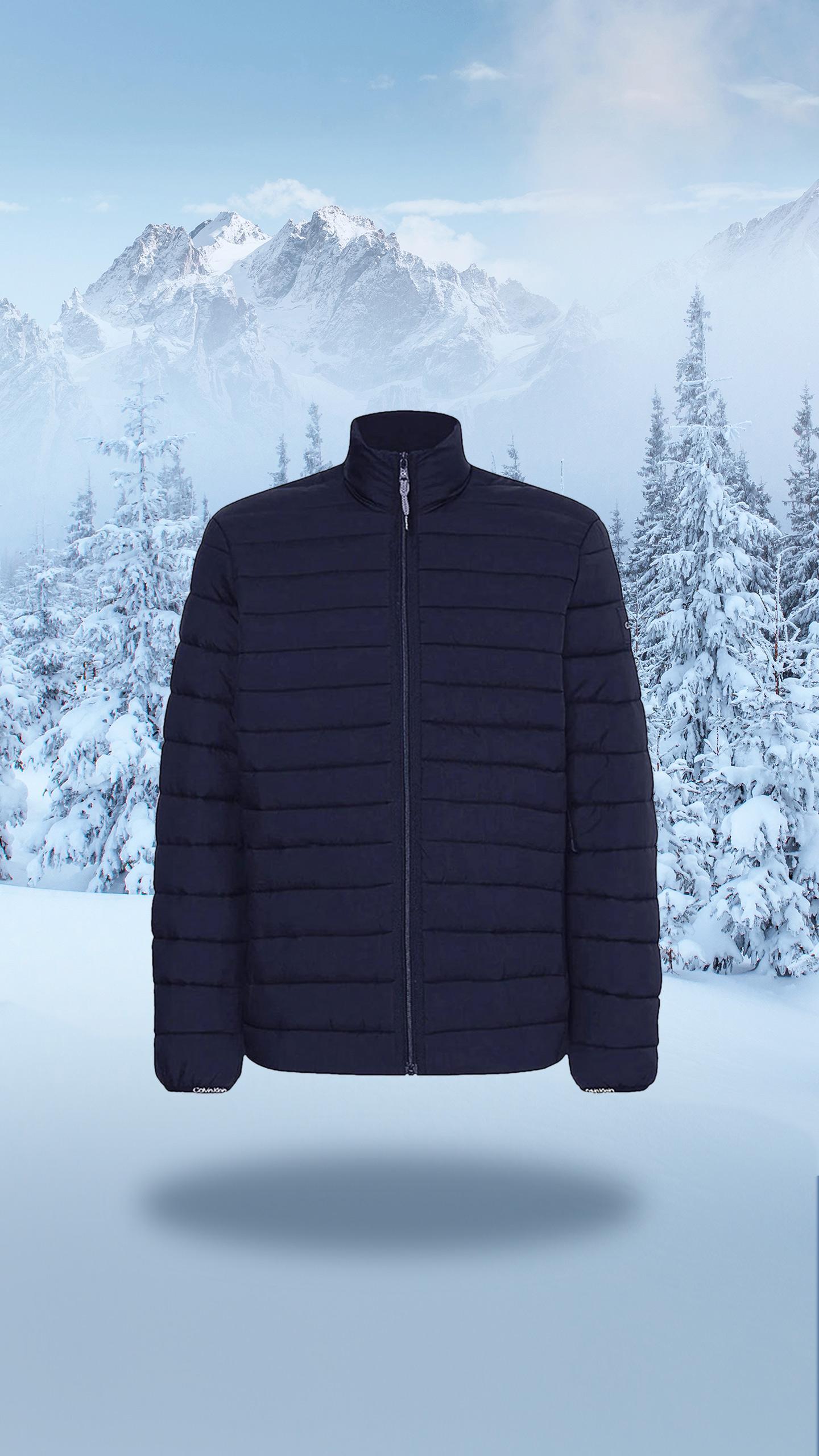 GOZTI Heated Jacket Offers Warmth and Convenience at a Discount