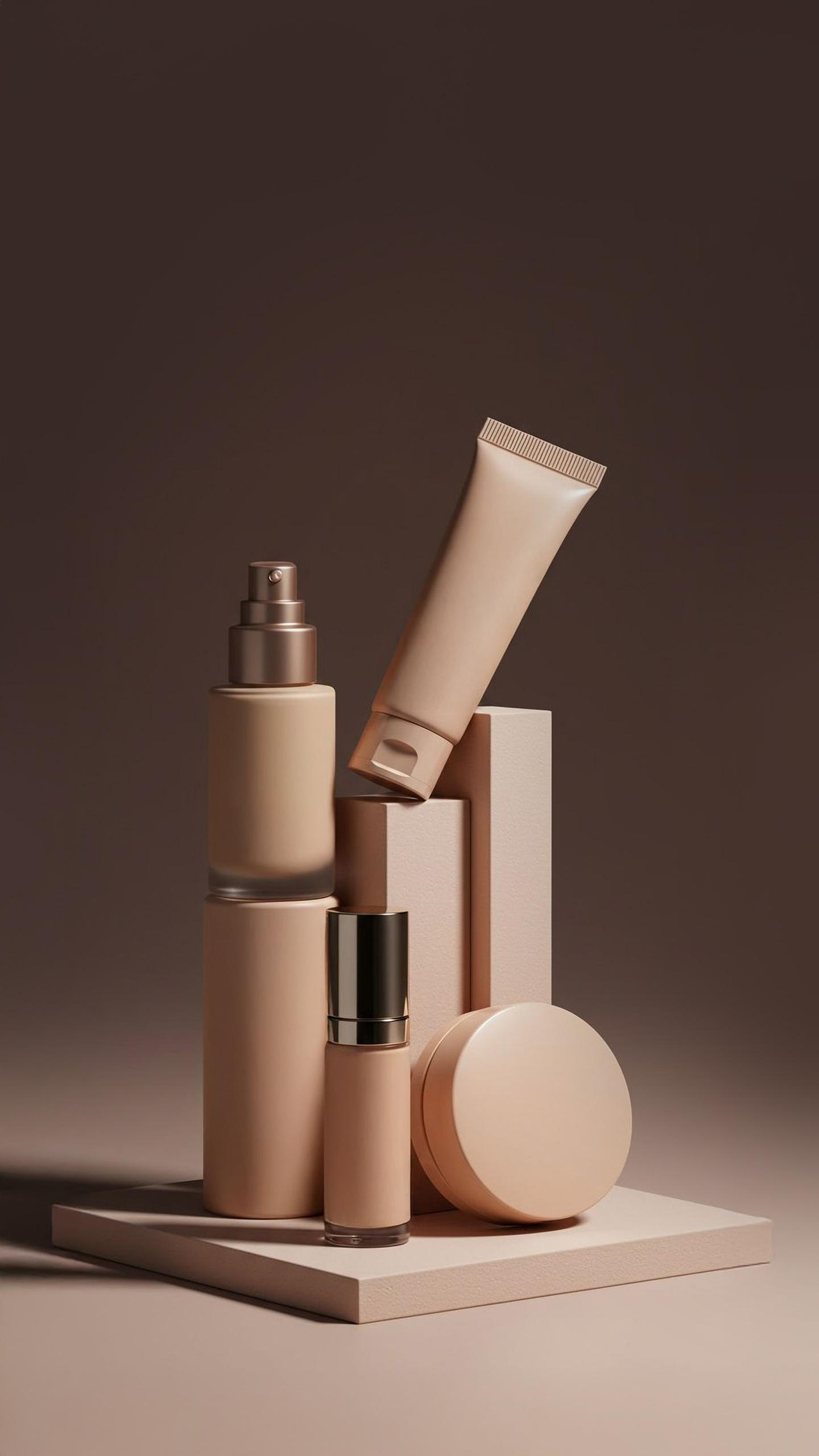 Tom Ford's New Foundation Offers Hydration with Matte Finish