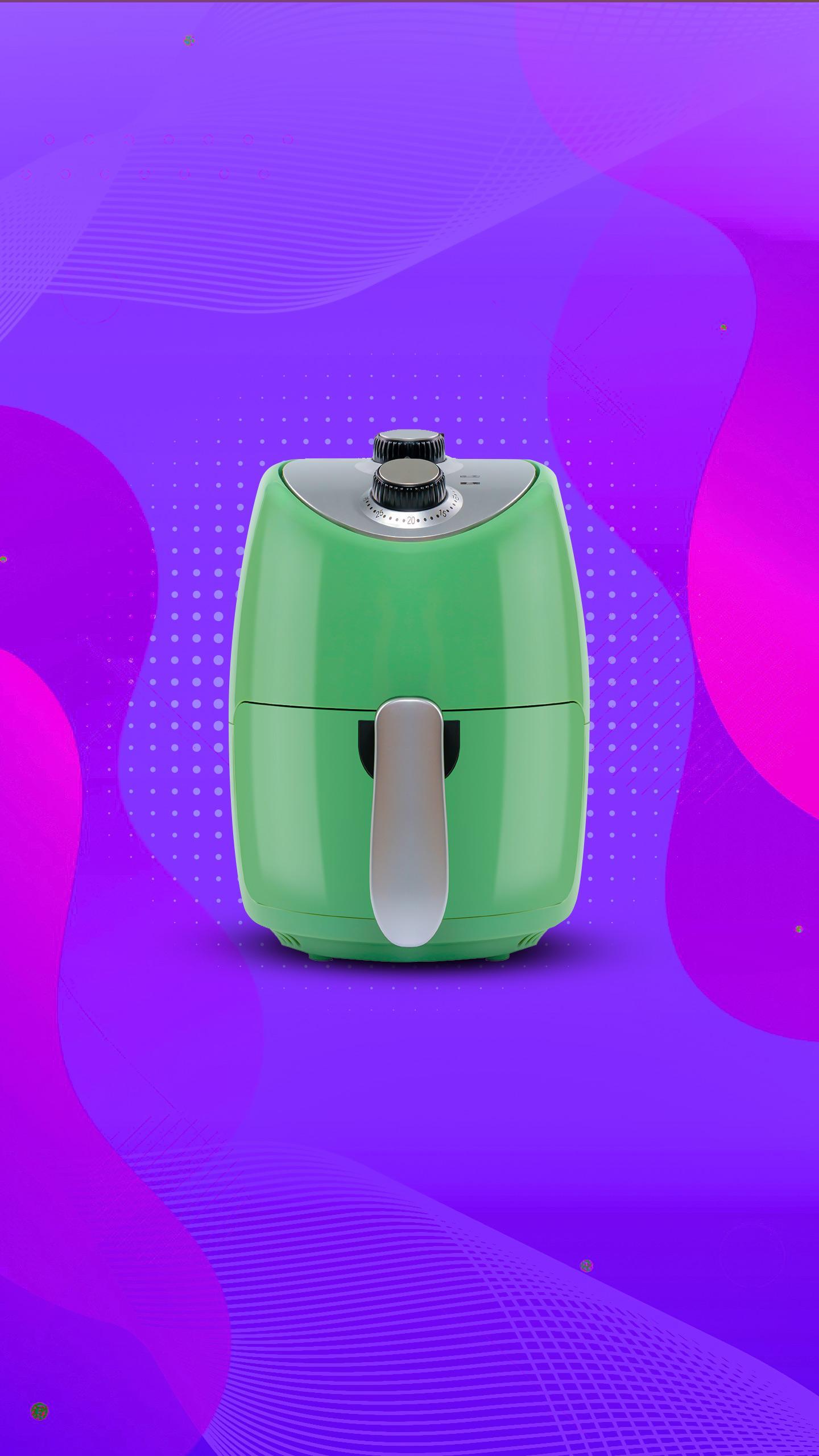 CNET Recommends Air Fryers and Skillets for Better Leftover Reheating