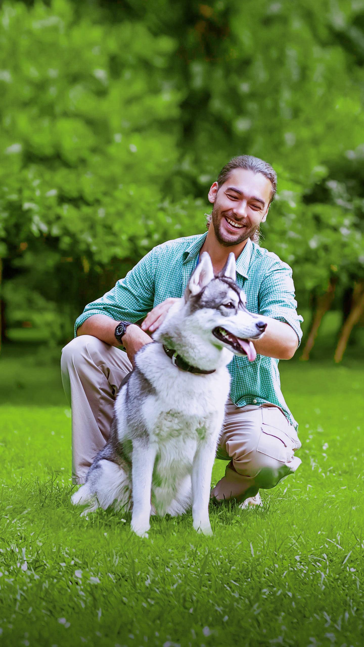 Expert Advice on Protecting Pets from Chemical Exposure
