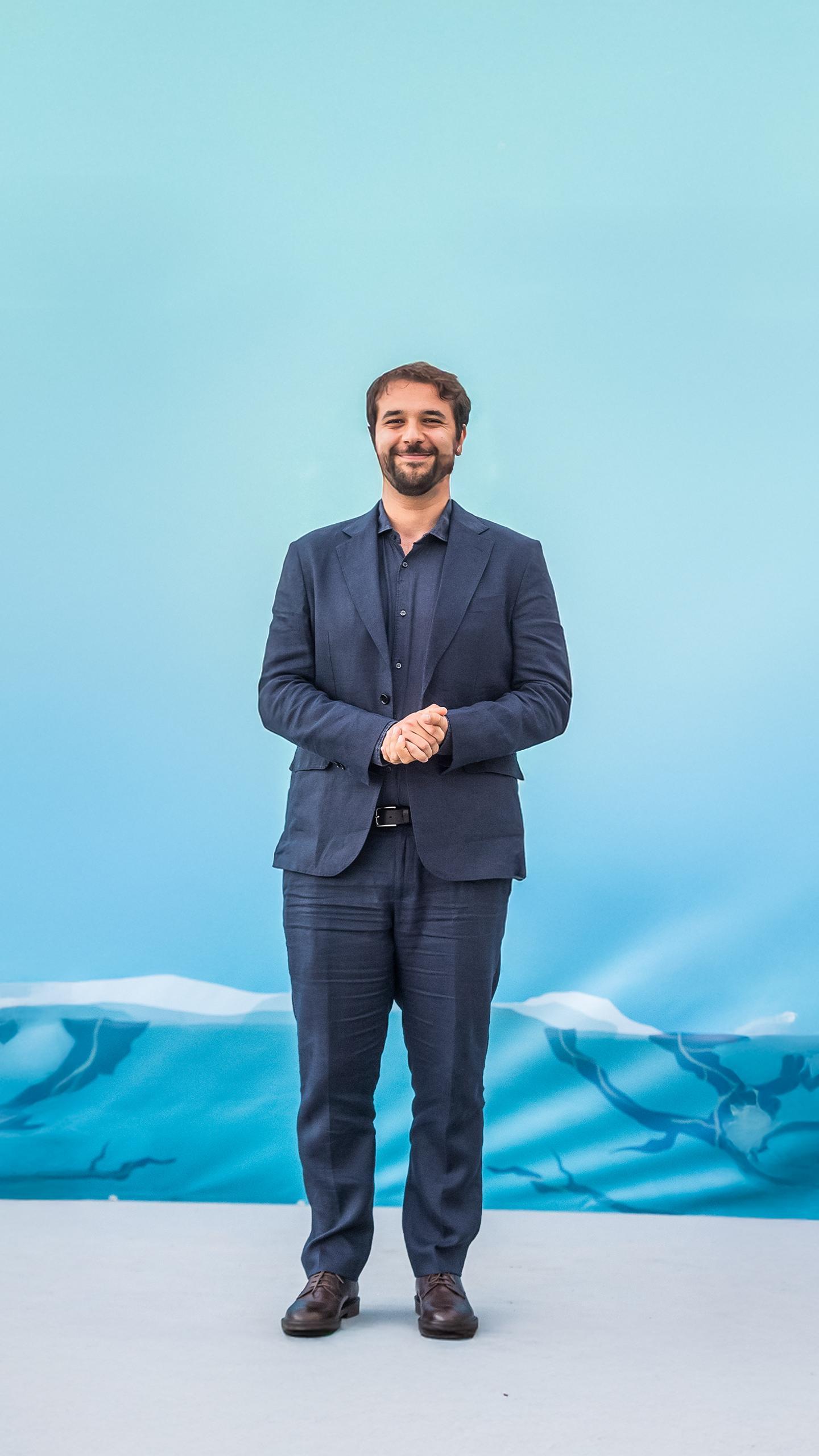 Baylen Dupree Advocates for Tourette’s Awareness Through Media