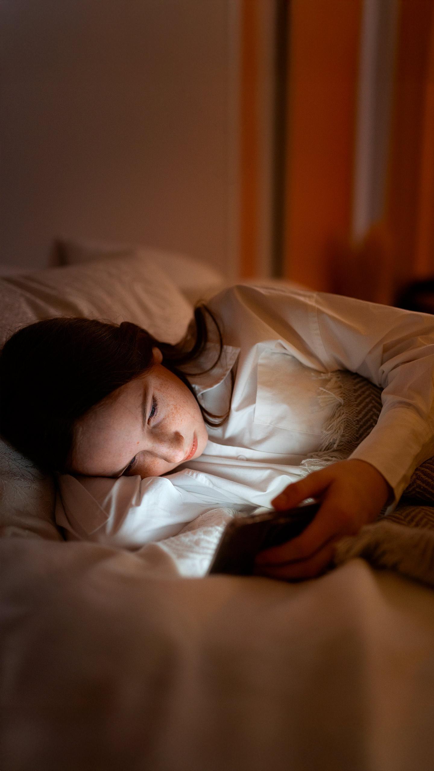 Research Identifies Four Key Behaviors to Improve Sleep and Heart Health