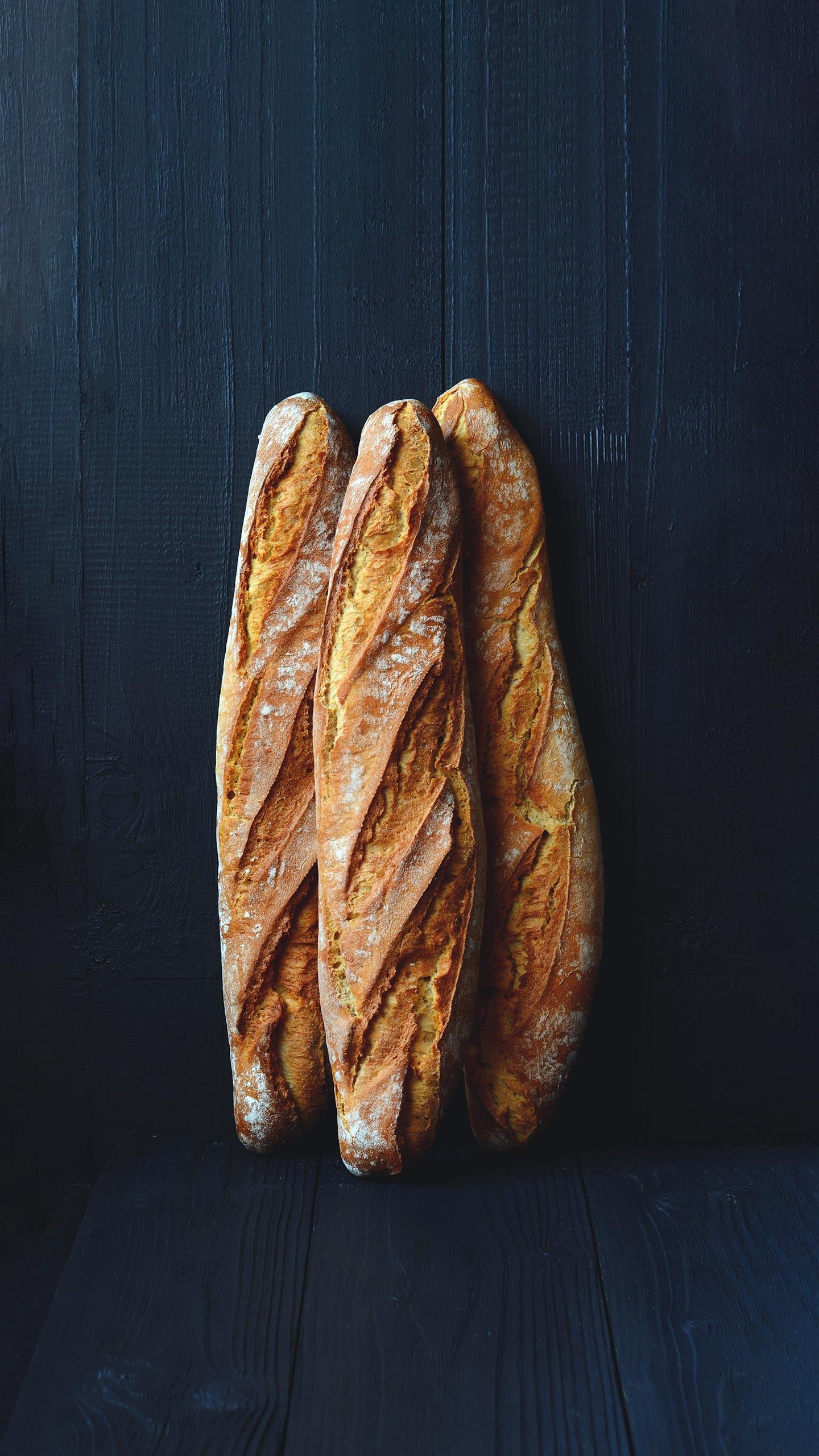 French Bakeries Rethink Baguette Production Amid Declining Bread Consumption