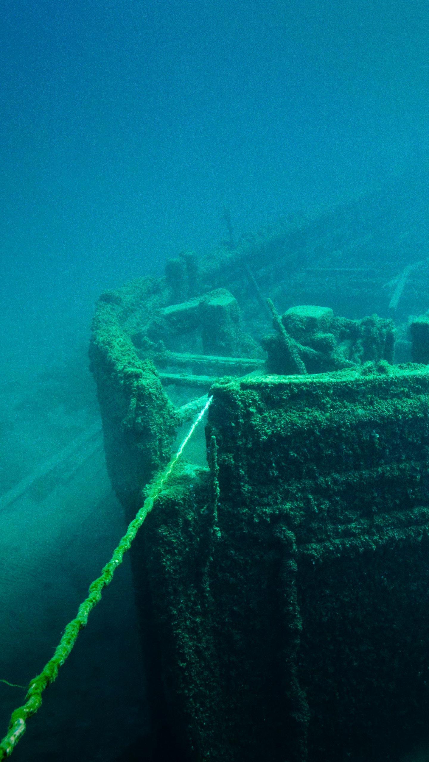 Edmund Fitzgerald Wreck Gains Renewed Attention on Social Media