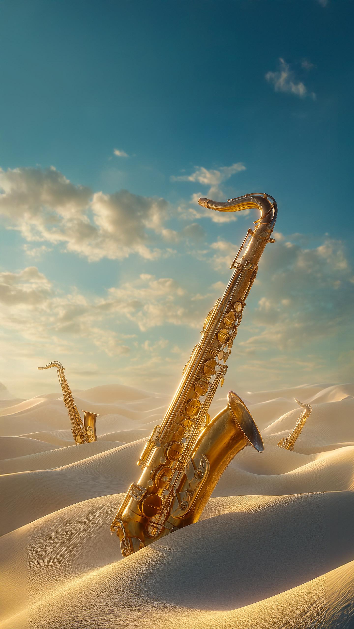 Herb Alpert Supports Los Angeles Schools' Instrument Repair Shop