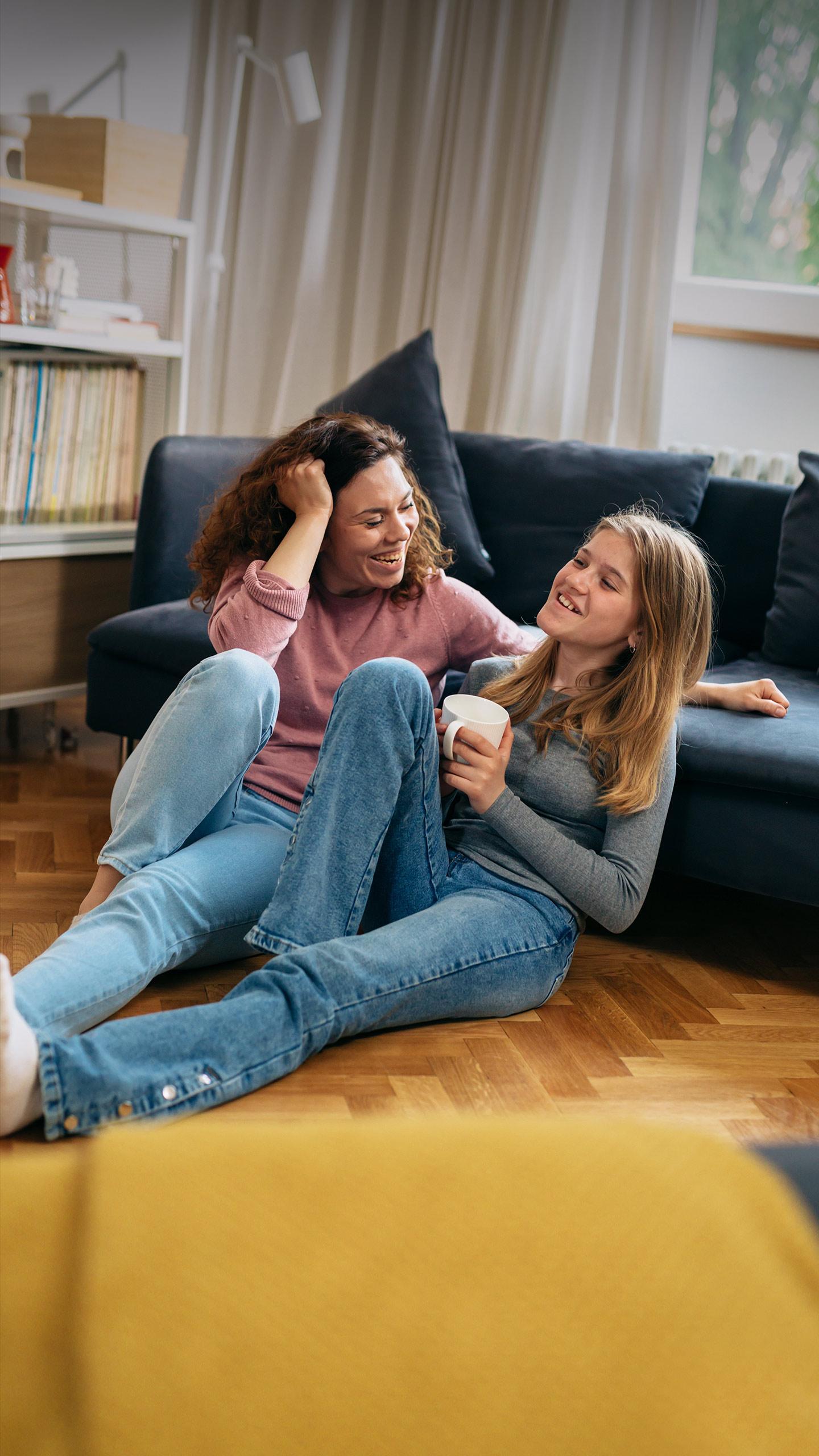 Adult Sleepovers Offer Wholesome and Healing Social Experiences