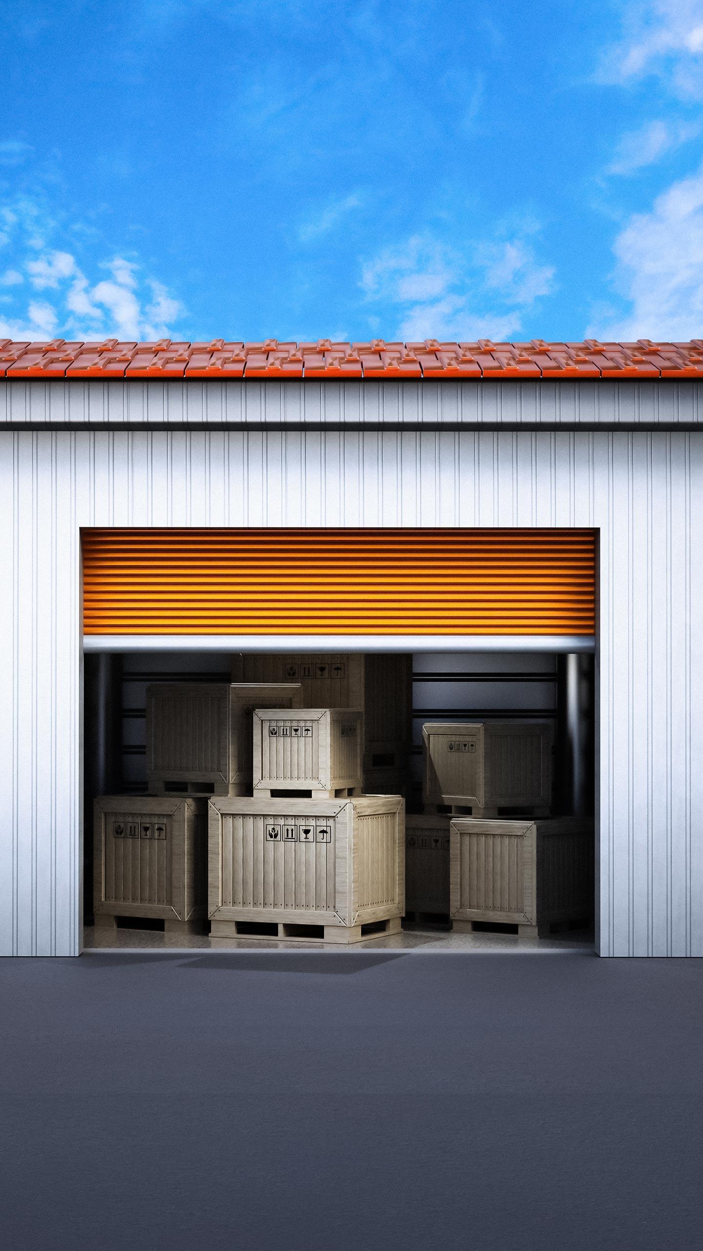 Self-Storage Costs Prompt Homeowners to Seek Alternative Solutions