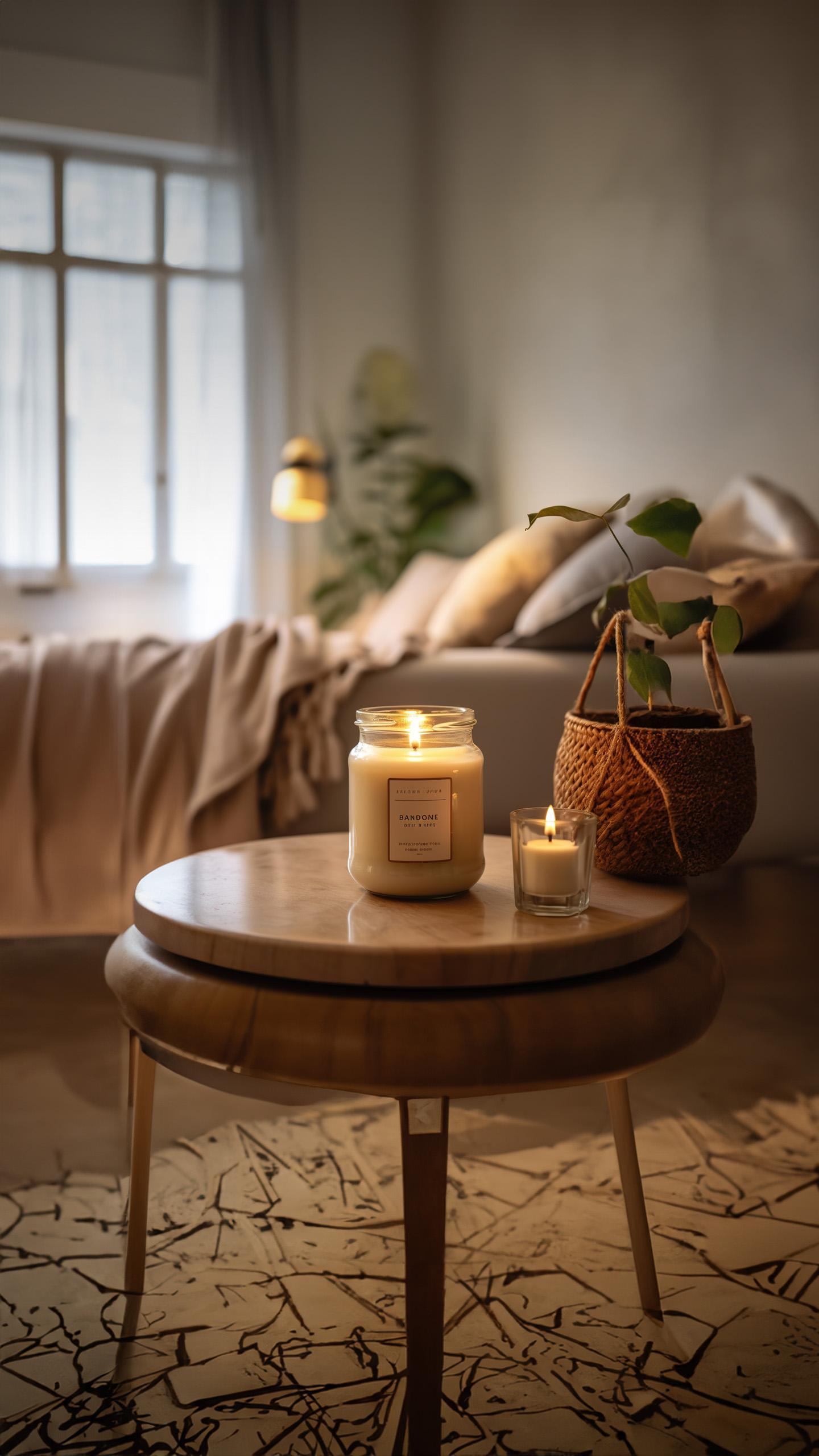 ZM Candles and Scent Founder Advocates for Emotional Wellness Through Fragrance