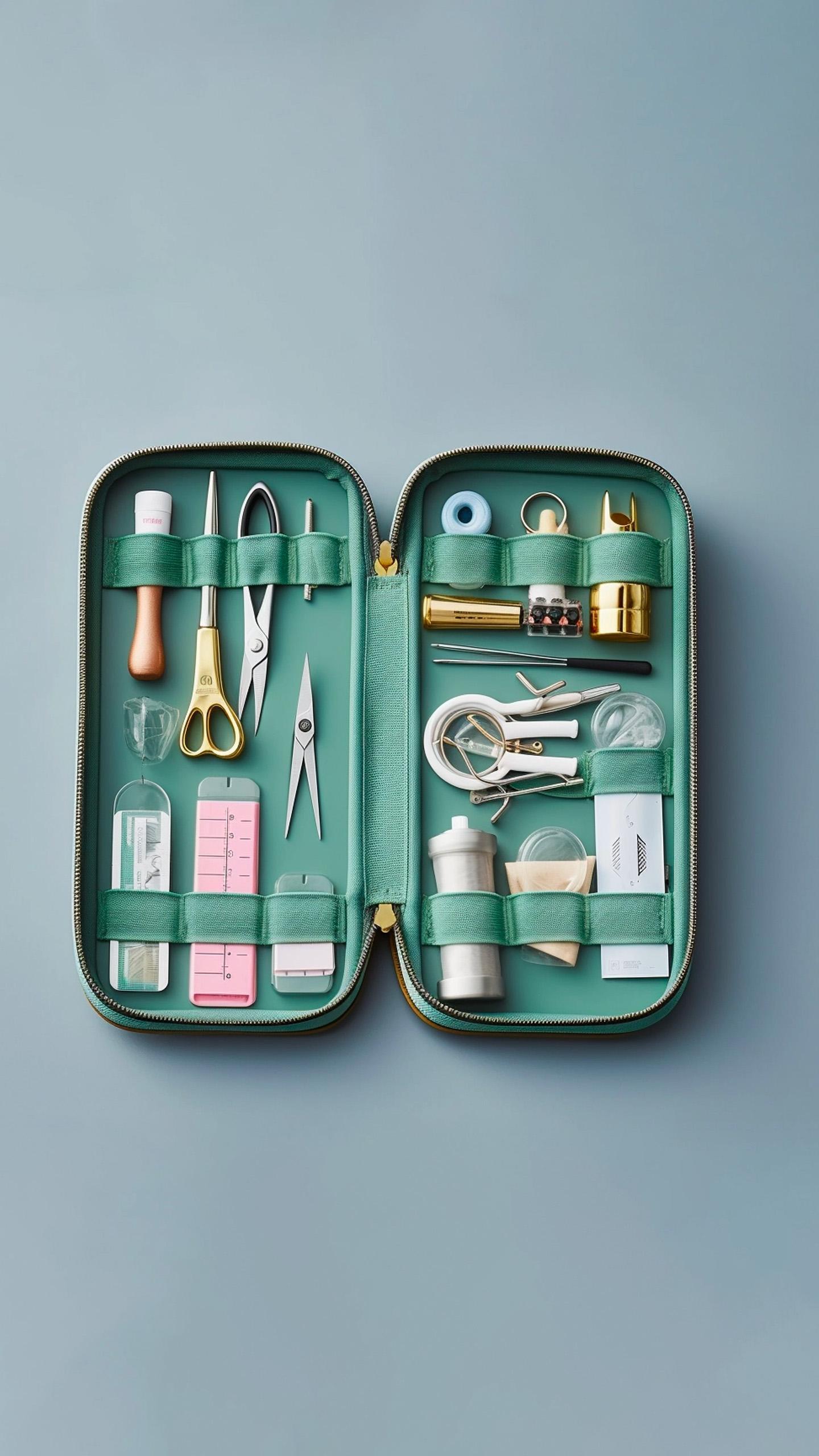 Grand Junction Business Introduces Bedazzled Self-Defense Kits for Women and Children