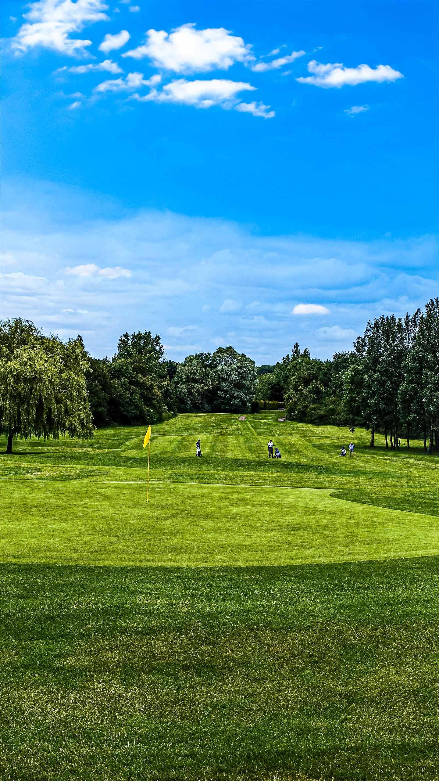 Louis Curotto, Former La Grange Country Club President, Passes Away at 94