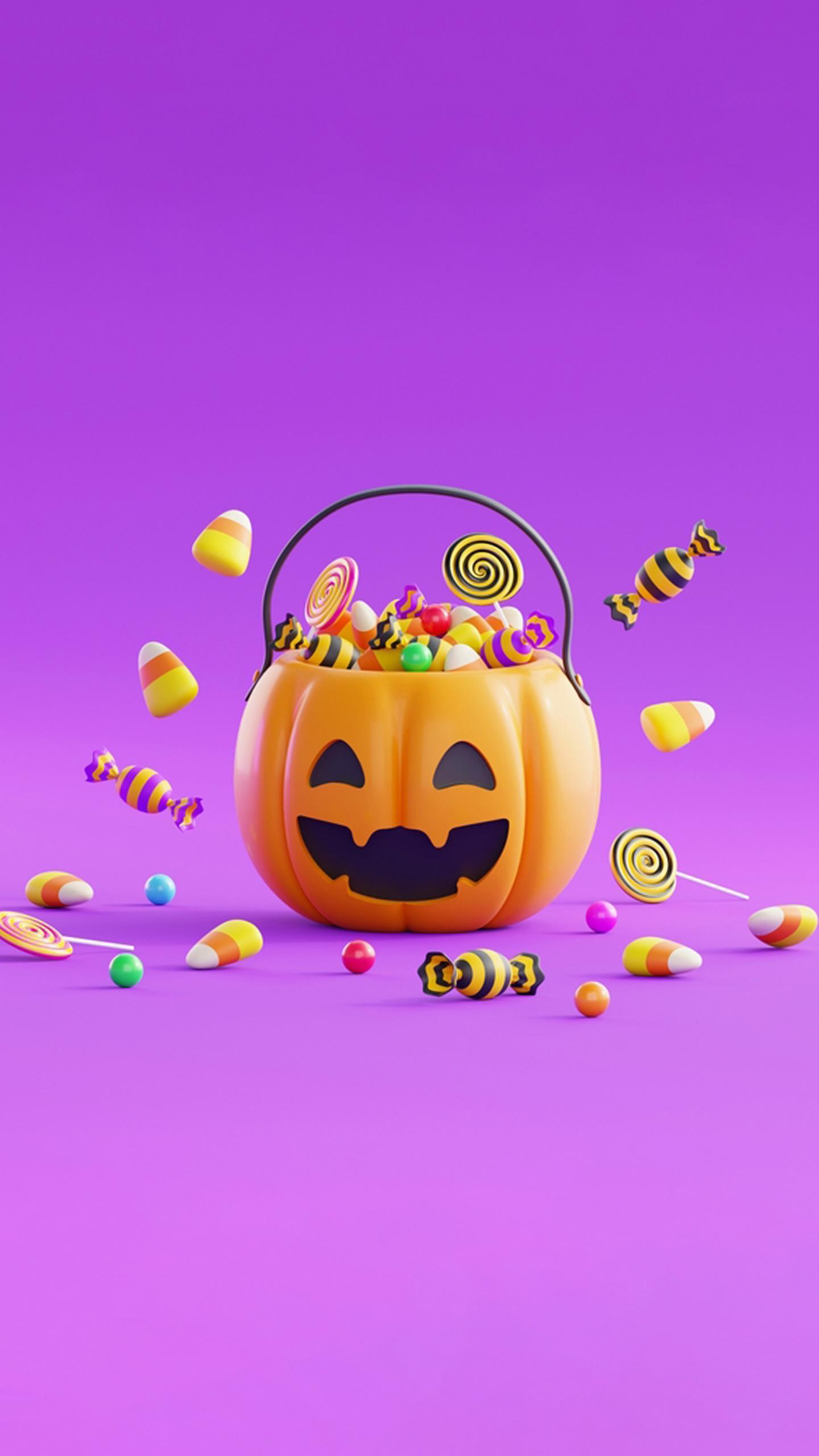 Experts Advise Parents on Positive Halloween Candy Conversations to Foster Healthy Food Relationships