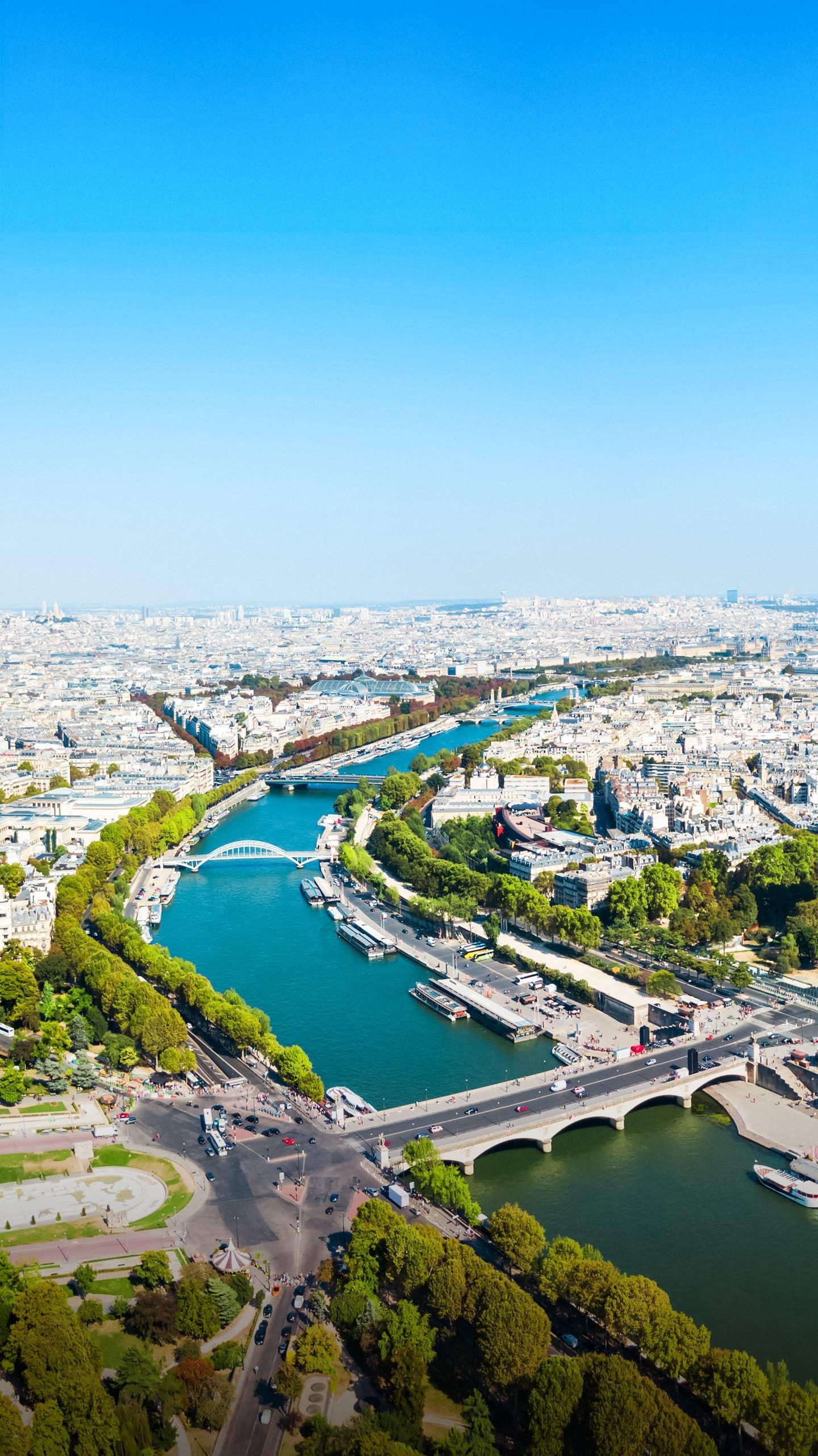 Severe Winds in France Highlight Challenges of Extreme Weather
