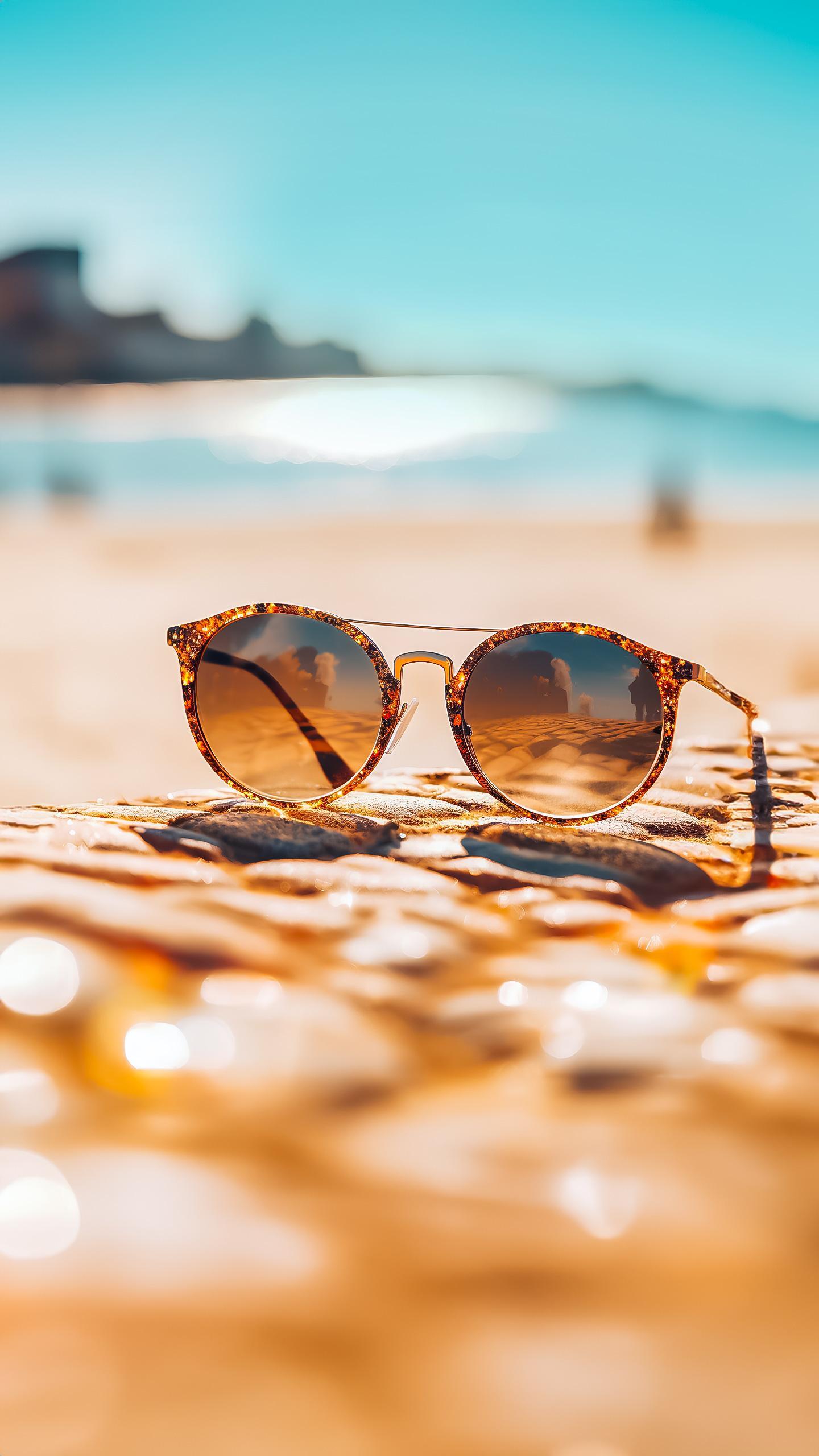 Choosing Sunglasses: Expert Tips for Flattering Face Shapes