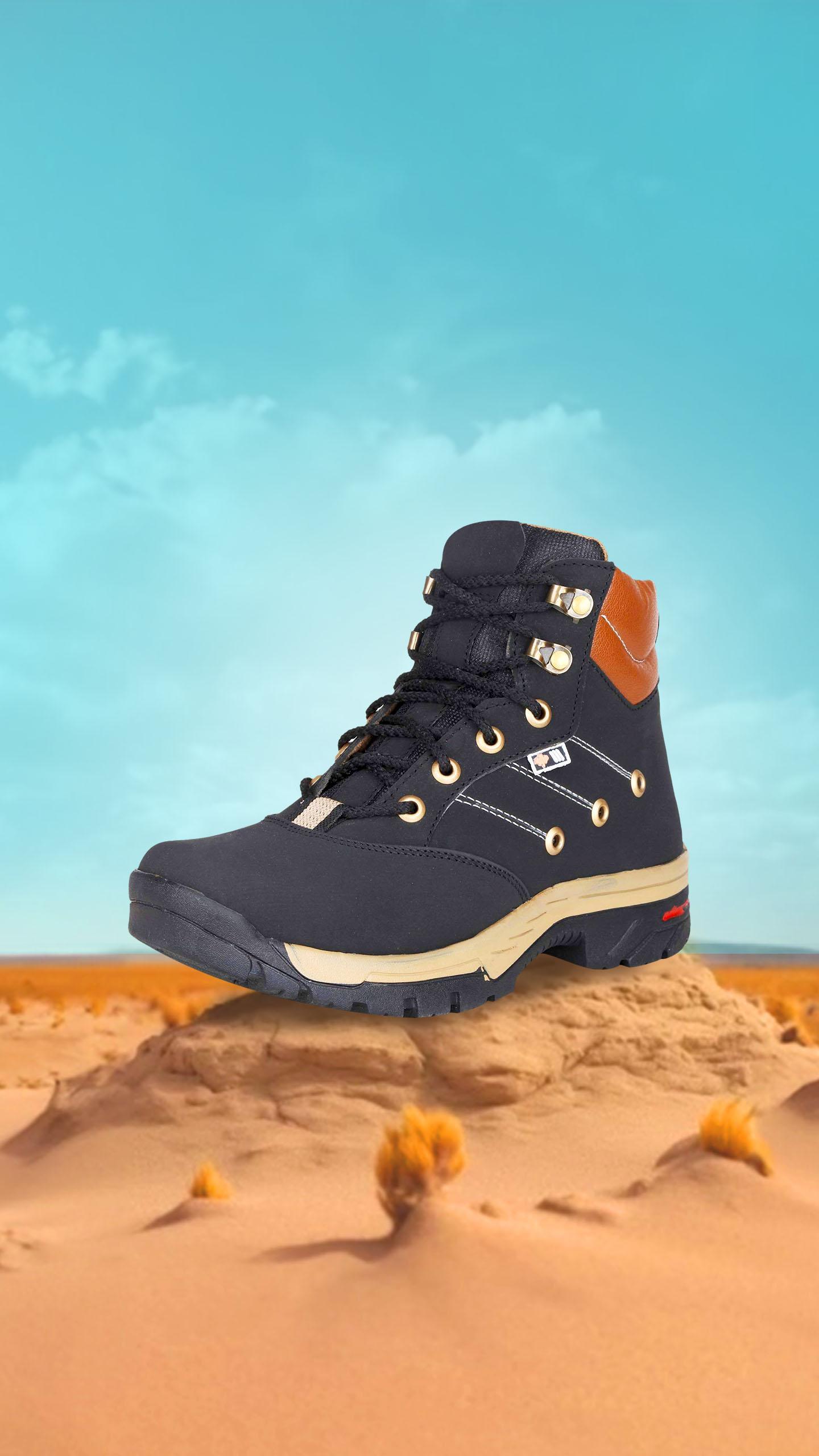 On's Waterproof Hiking Boots Praised for Durability and Comfort by Reviewers