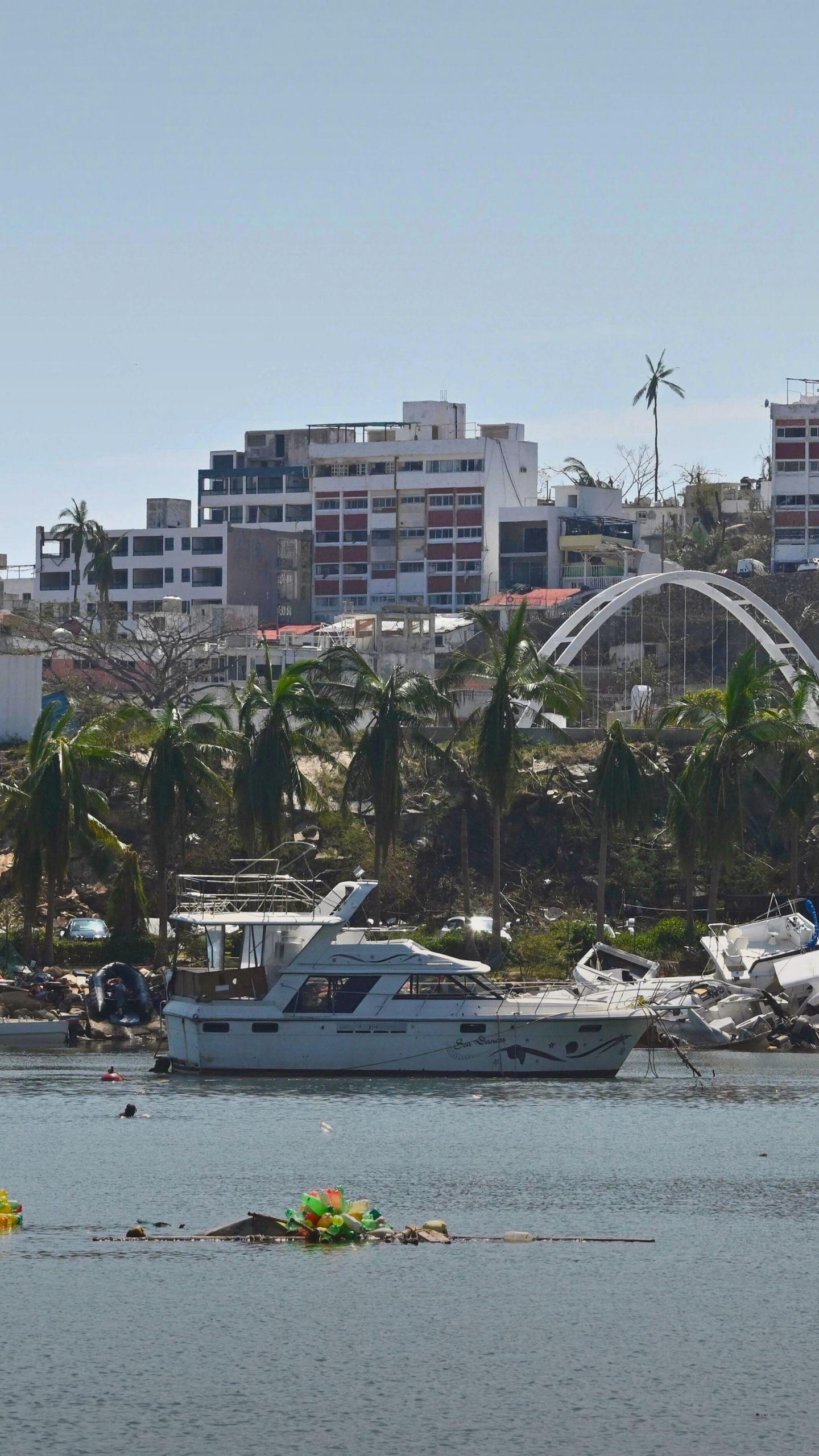 Reggae Legends Appeal for Aid Following Hurricane Devastation in Jamaica