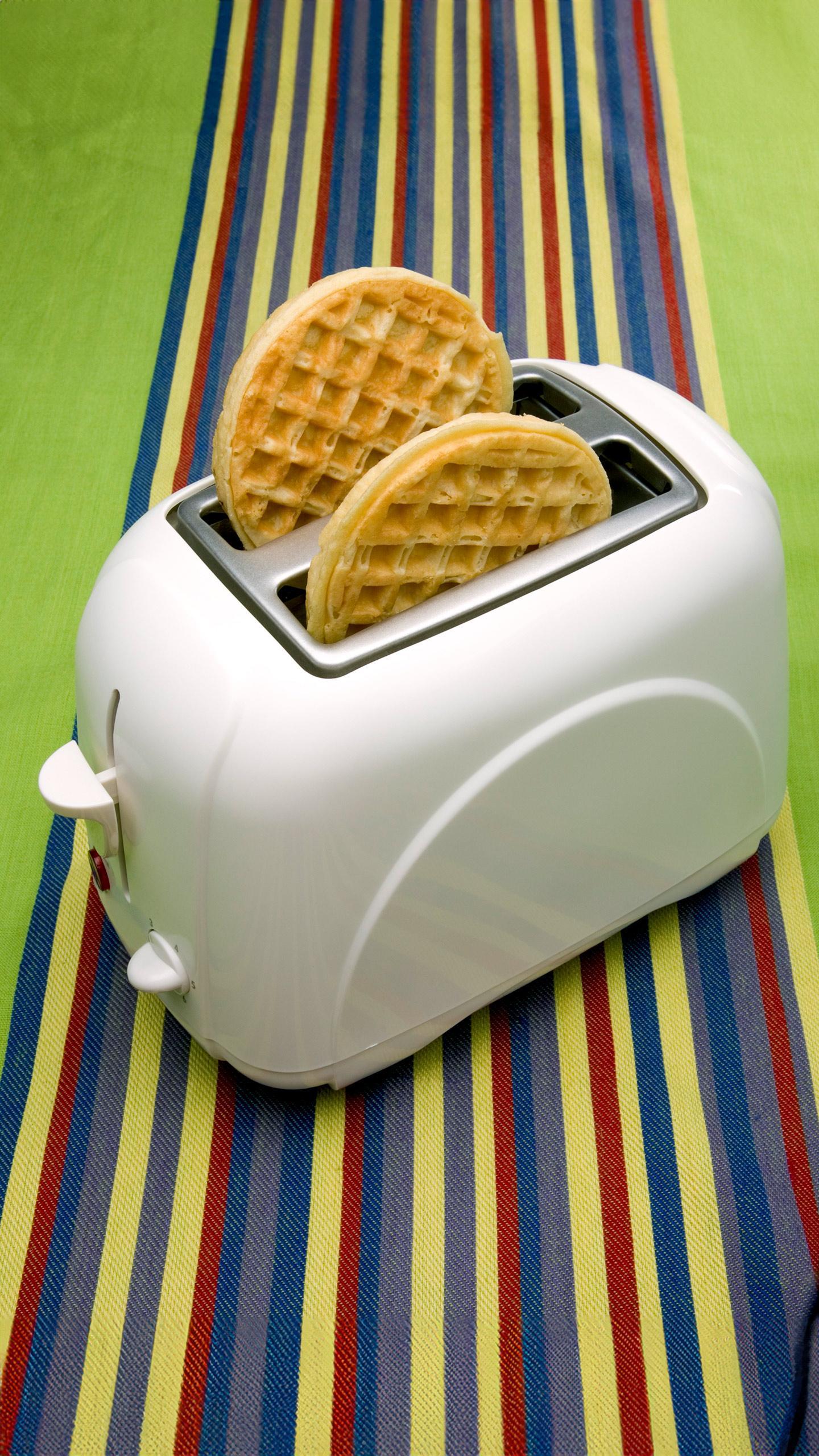 Household Appliance Guide: Effective Toaster Cleaning to Prevent Fire Risks