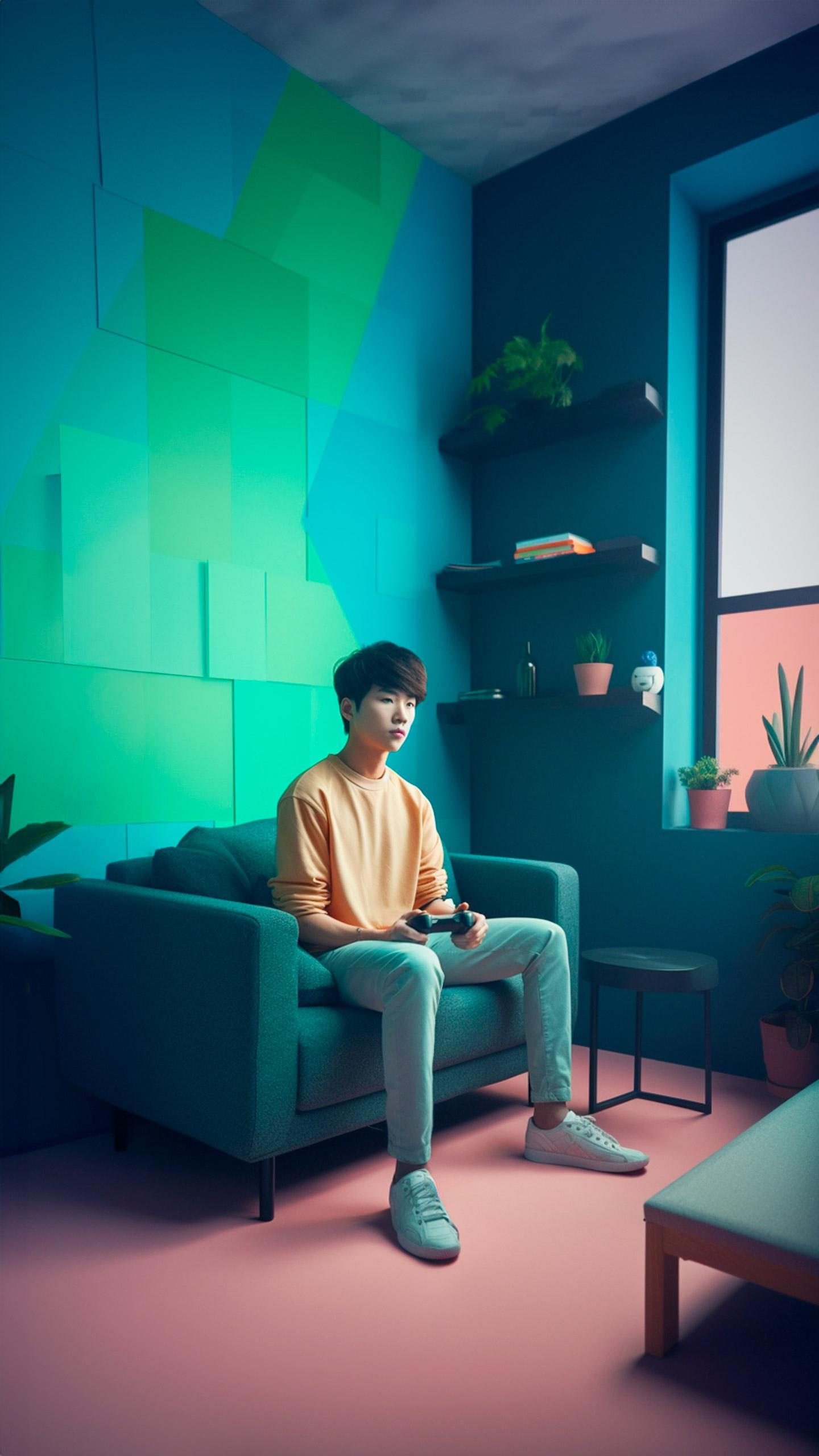 Professors Address 'Brain Rot' Impact on Gen-Z's Focus and Mental Health