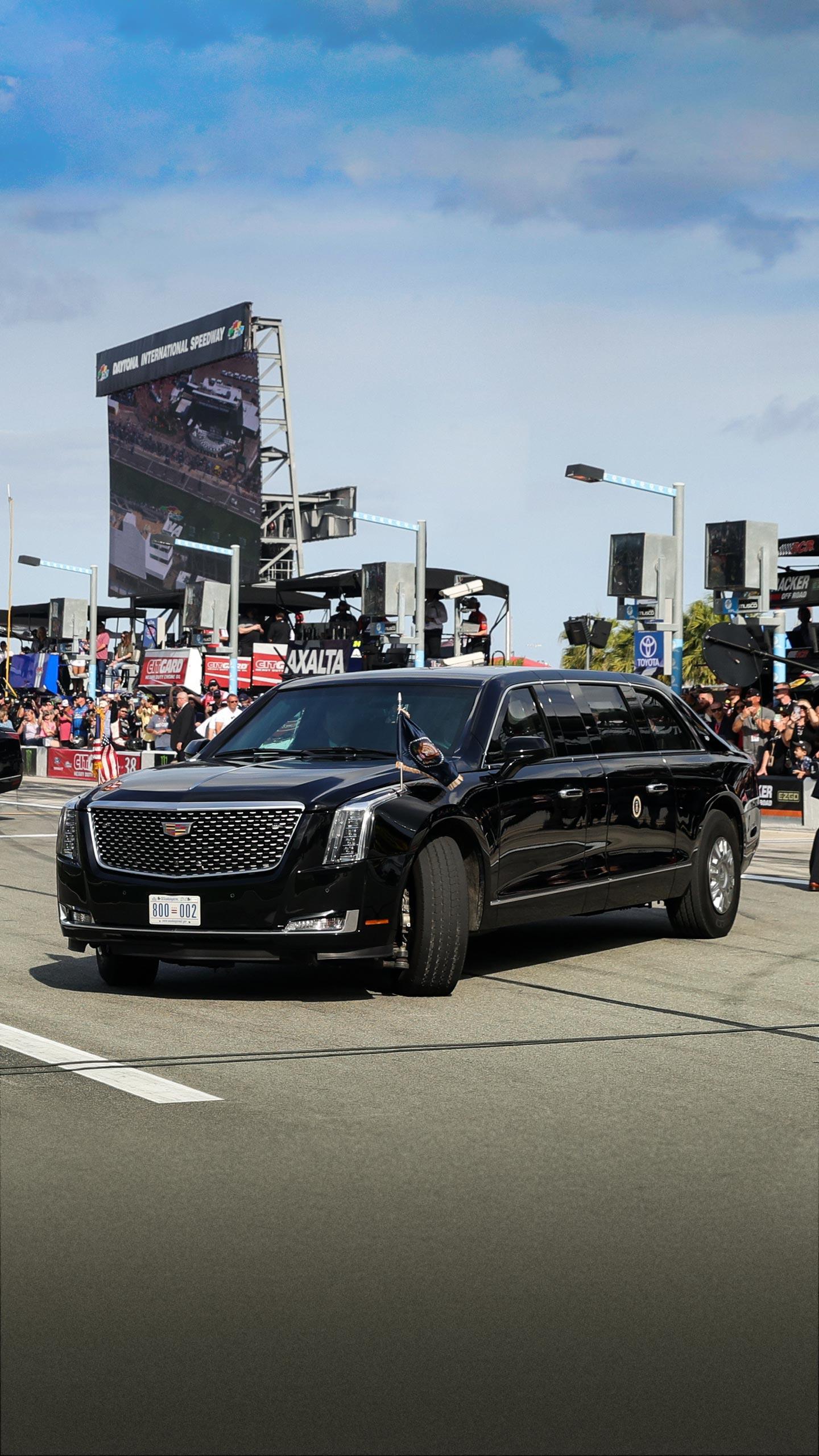 Funeral Director Urges Drivers to Respect Processions to Ensure Safety and Dignity