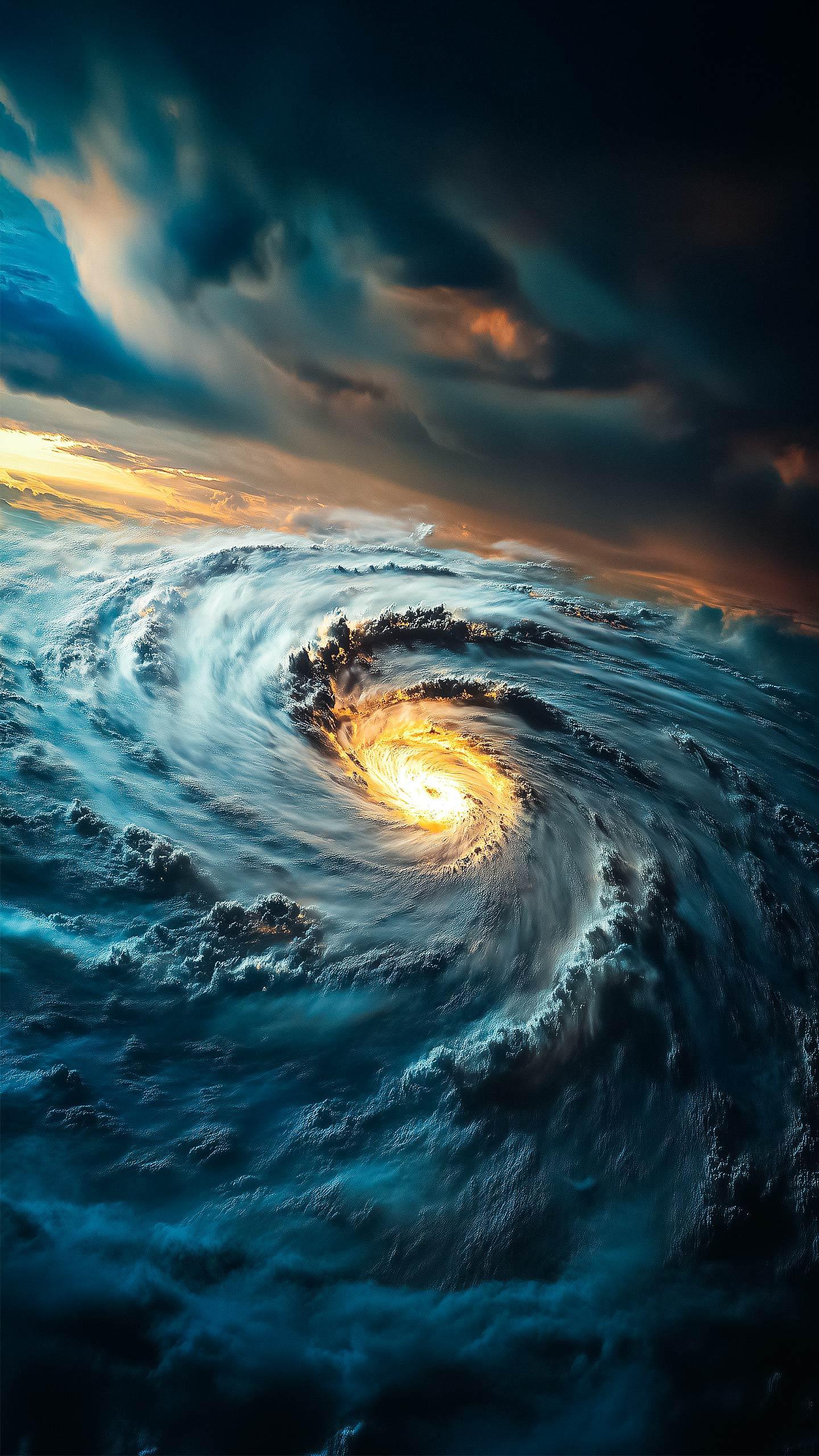 Typhoon Fung-wong Causes Devastation in the Philippines