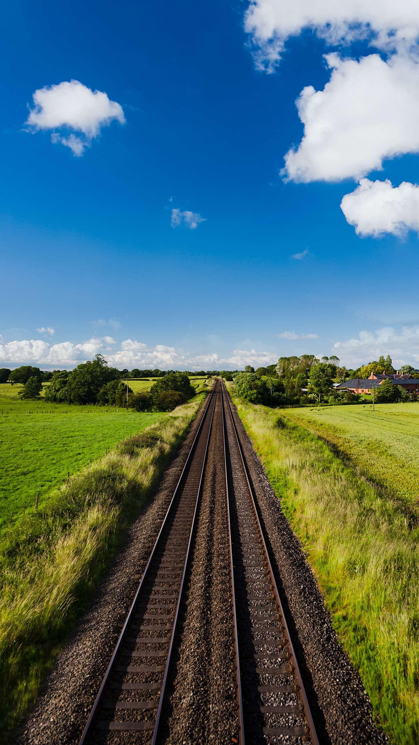 Network Rail Considers Closure of 15 Rail Crossings in Suffolk, Sparking Public Access Concerns