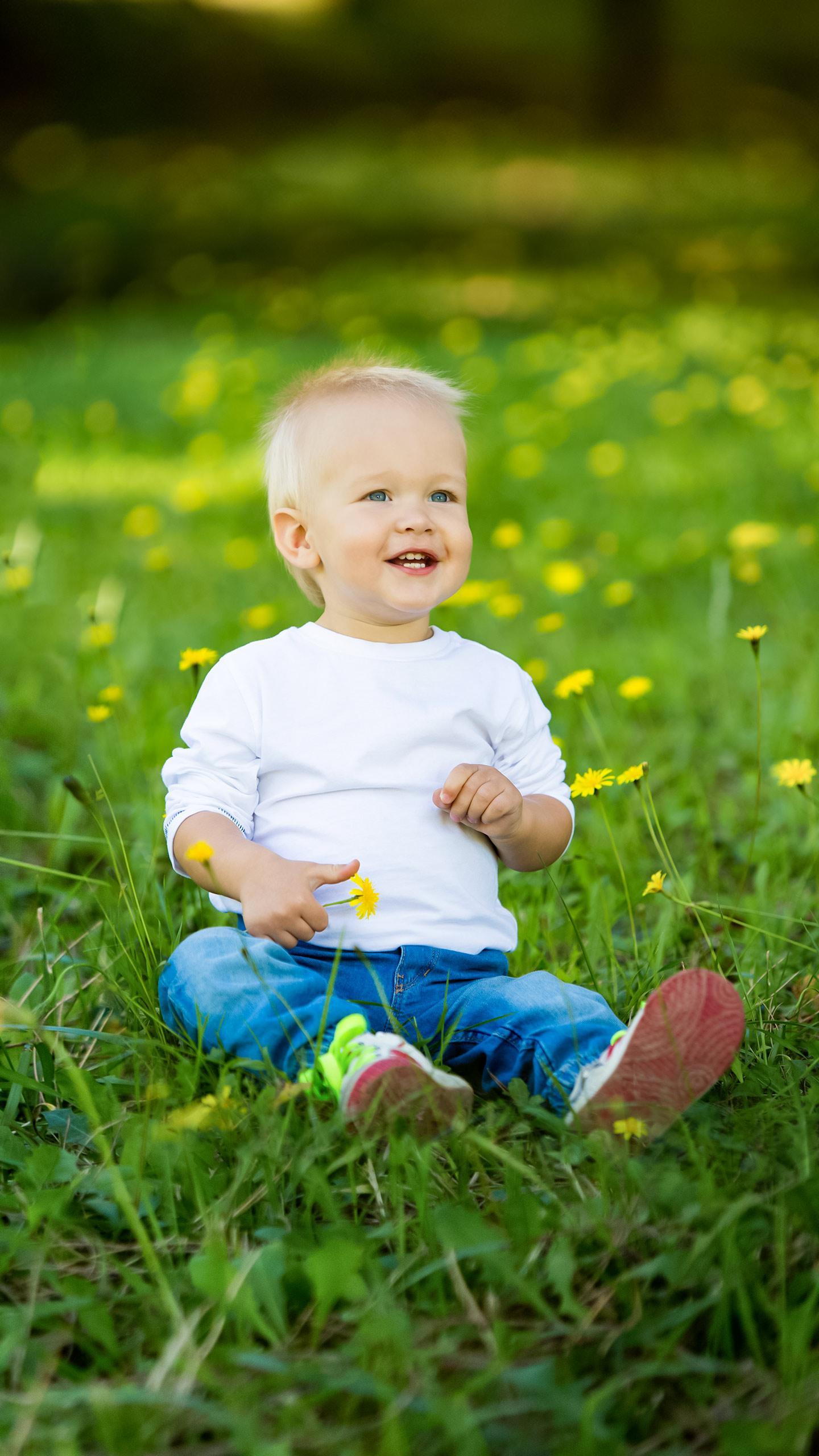 Study Links Toddler Gut Bacteria to Later Anxiety and Depression