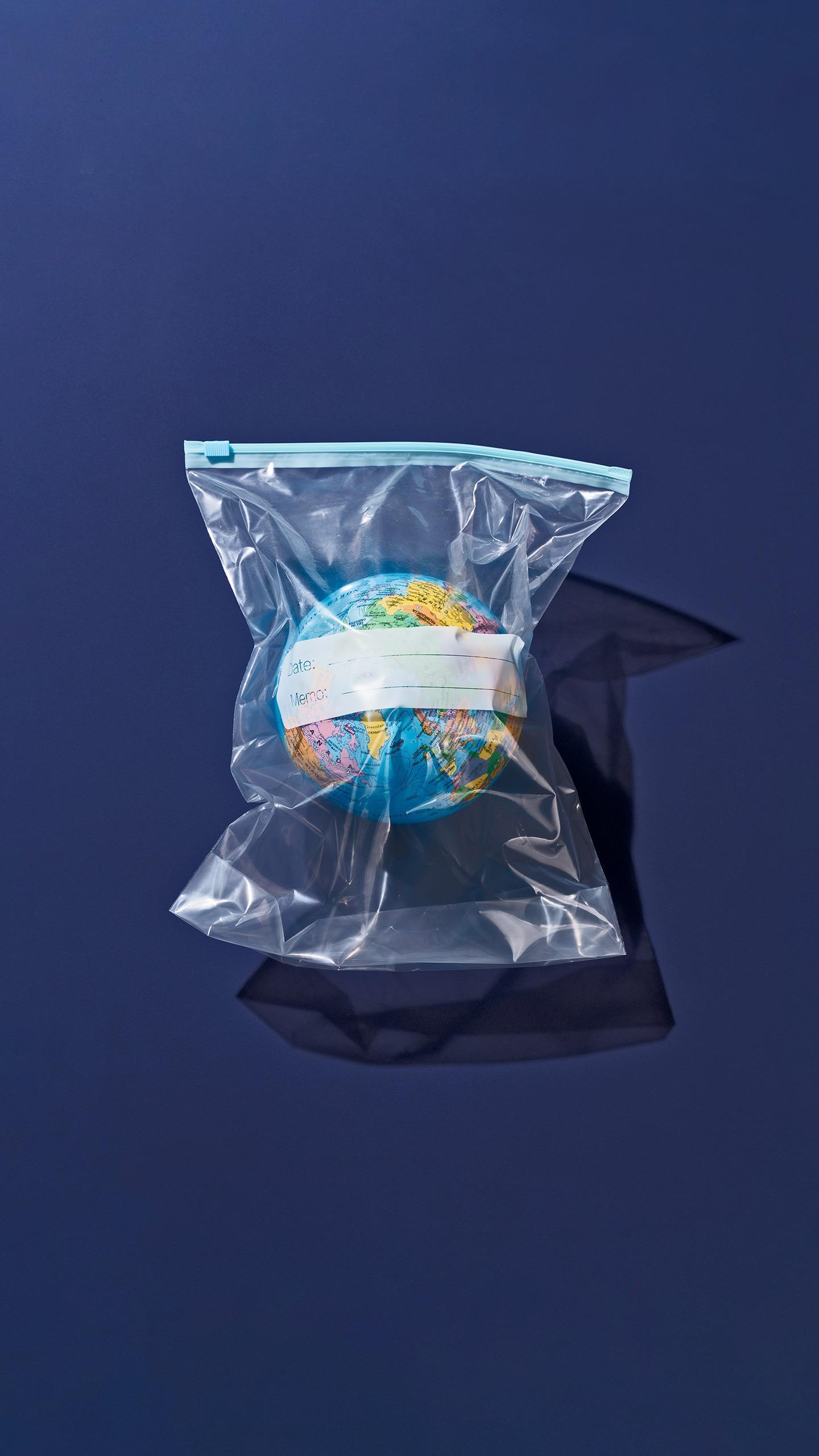 Study Reveals Environmental Impact on Reproductive Costs and Lifespan