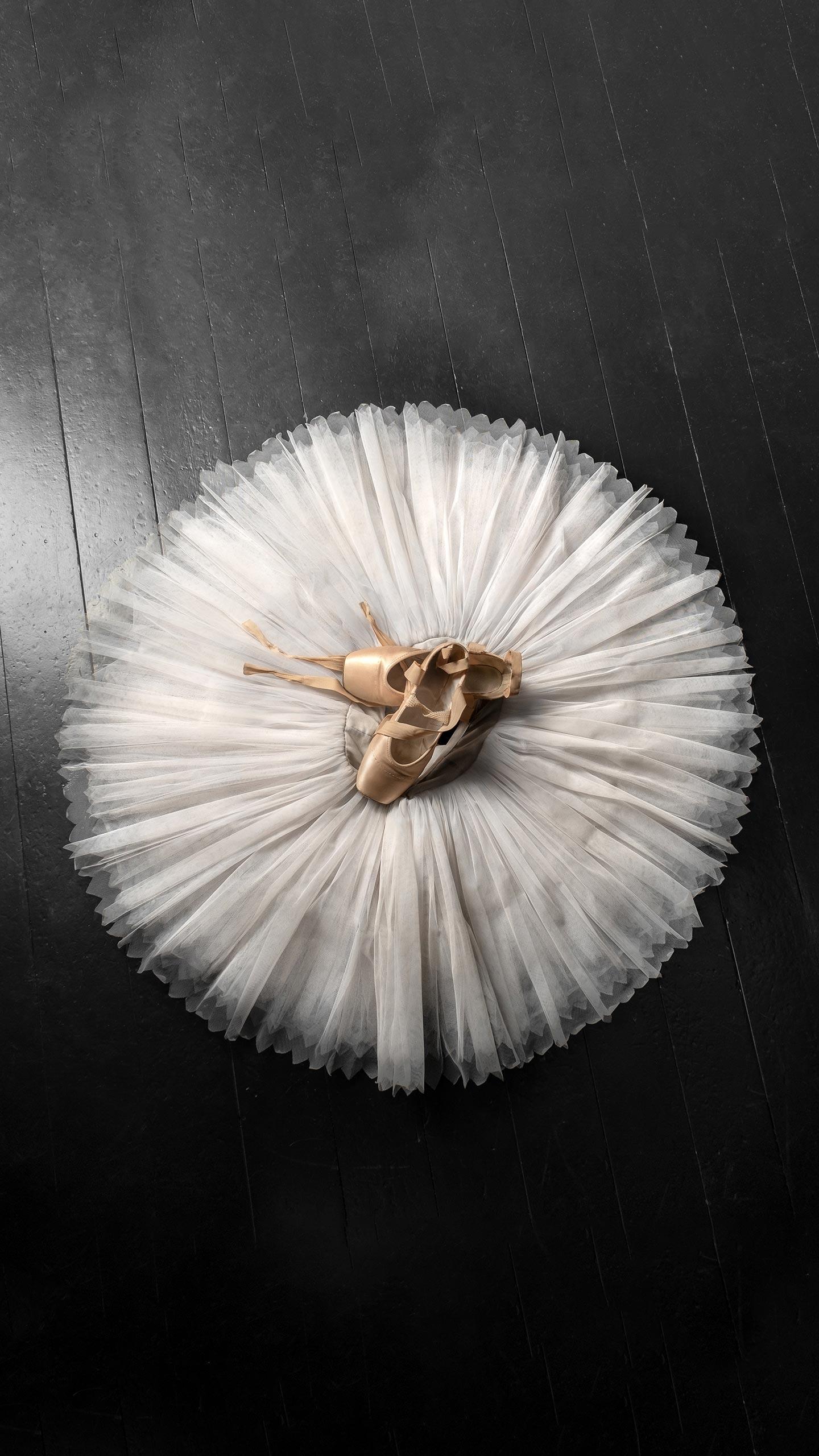 Self Magazine Apologizes for Mocking Cancer Survivor's Tutu