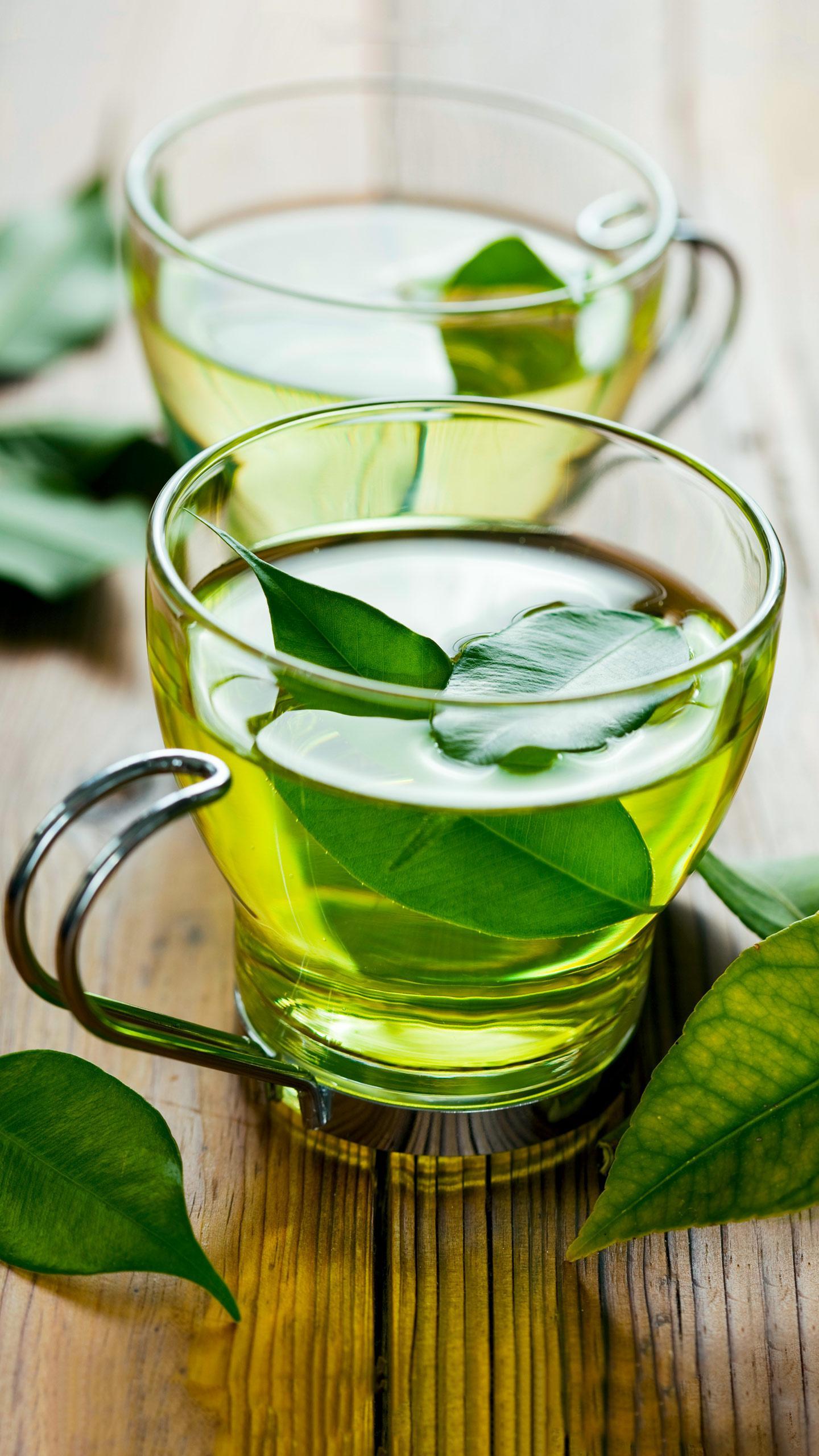 Researchers Identify Green Tea Extract as Potential Weight Loss Aid for Obesity