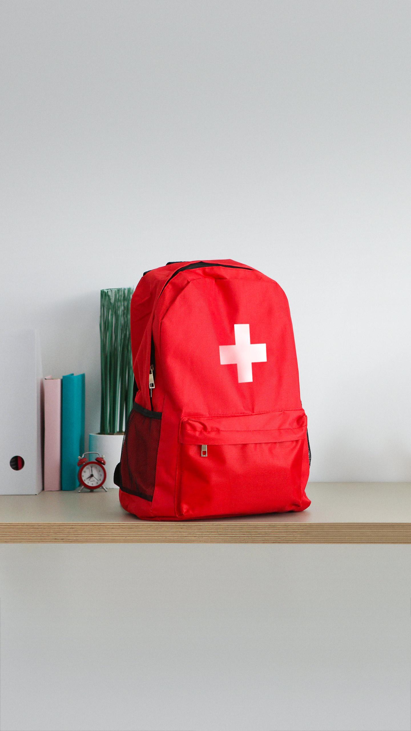 Singapore Red Cross Encourages Legacy Giving to Support Vulnerable Families